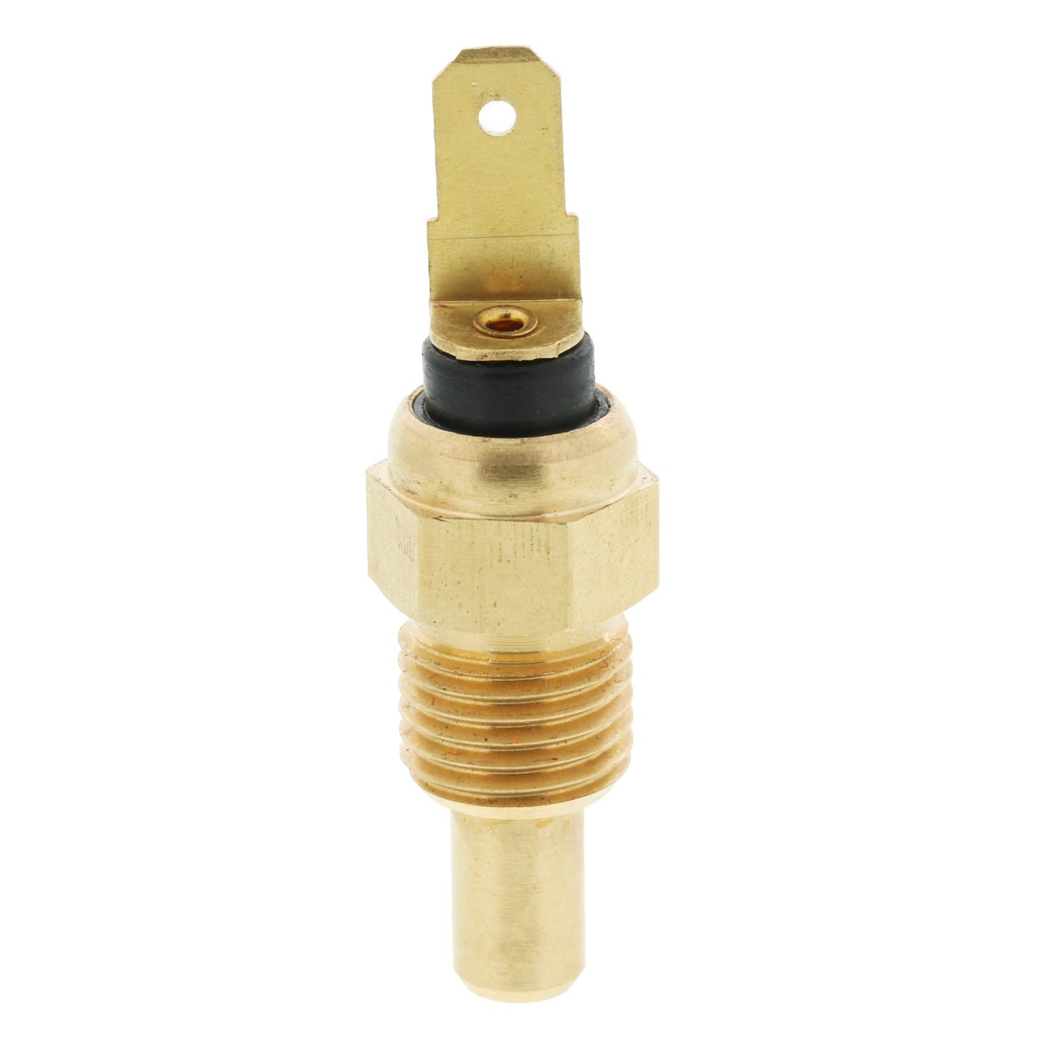 MotoRad 1TS1242 - Engine Coolant Temperature Sender MotoRad 1TS1242 Engine Coolant Temperature Sender product image 4 of 7