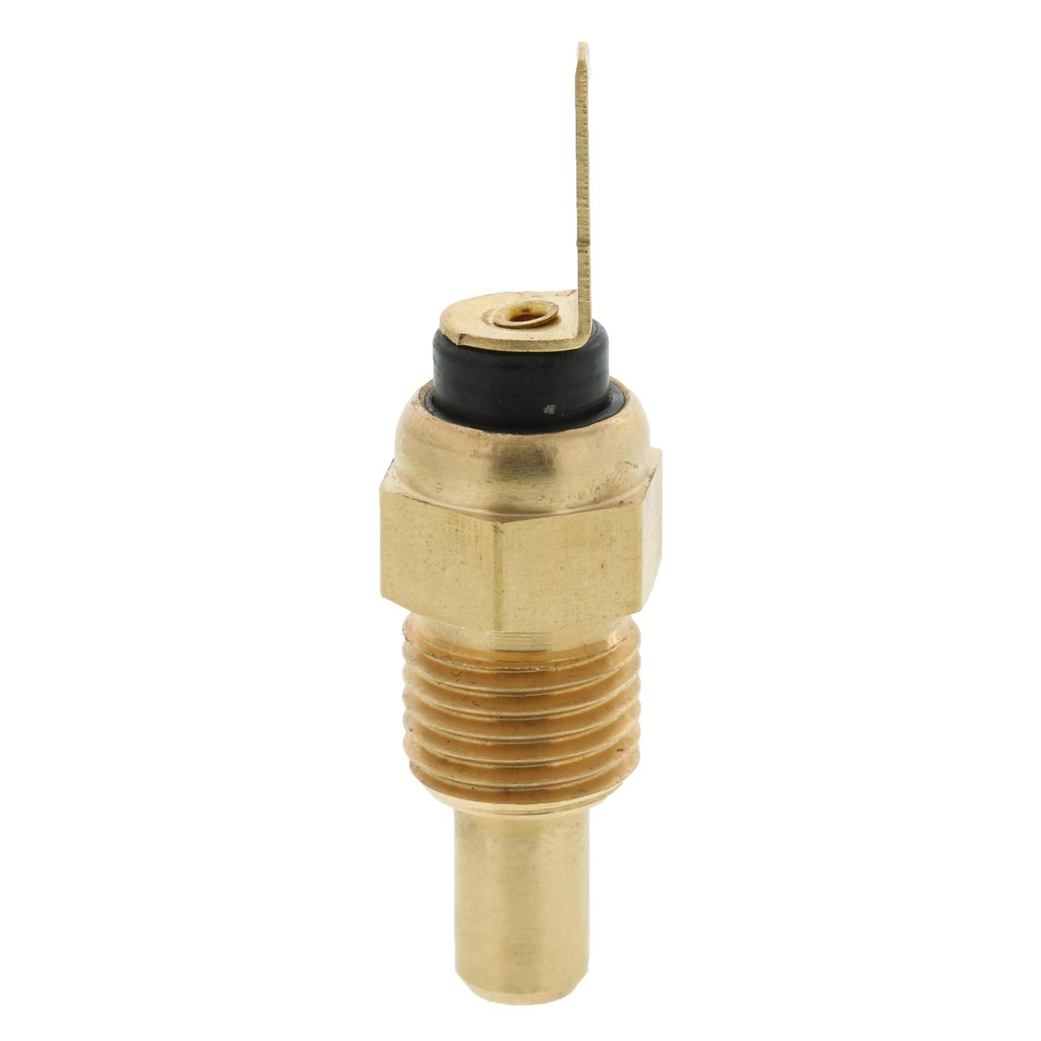 MotoRad 1TS1242 - Engine Coolant Temperature Sender MotoRad 1TS1242 Engine Coolant Temperature Sender product image 5 of 7