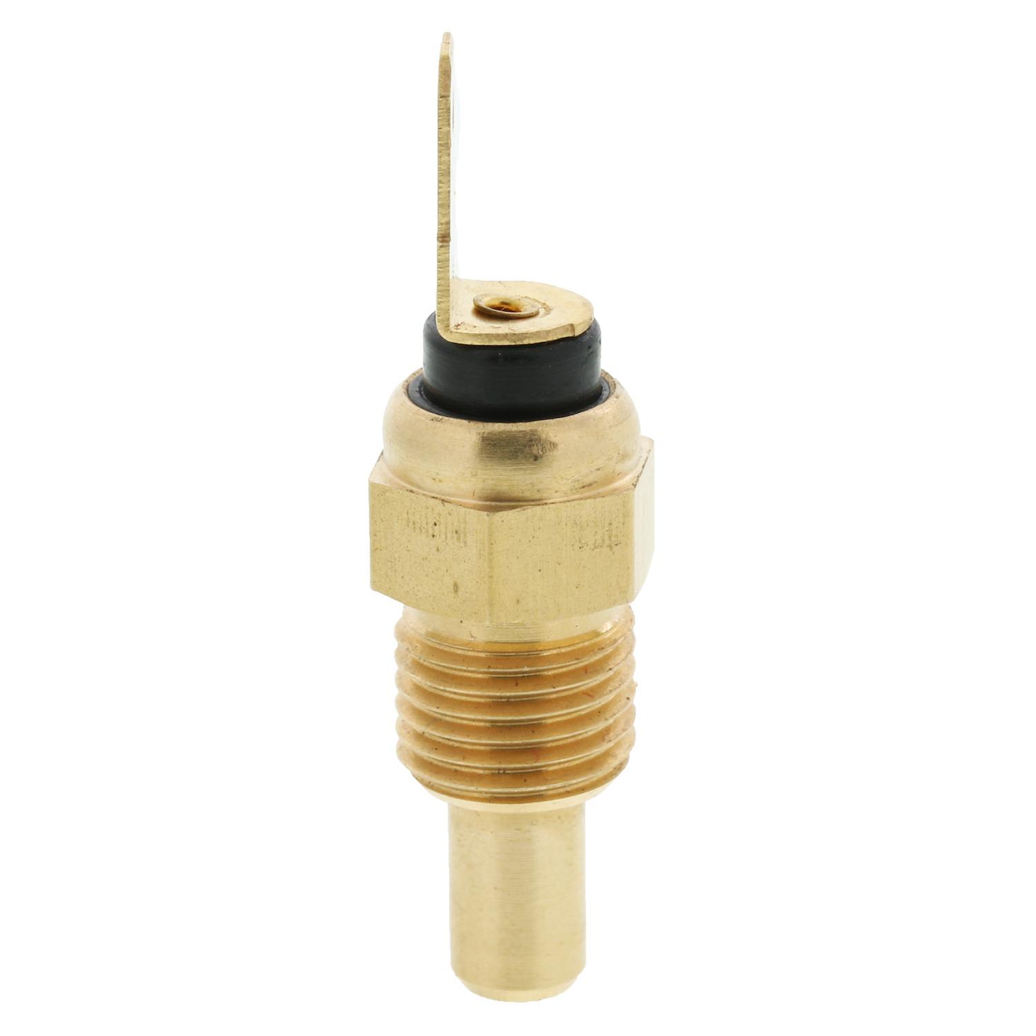 MotoRad 1TS1242 - Engine Coolant Temperature Sender MotoRad 1TS1242 Engine Coolant Temperature Sender product image 6 of 7