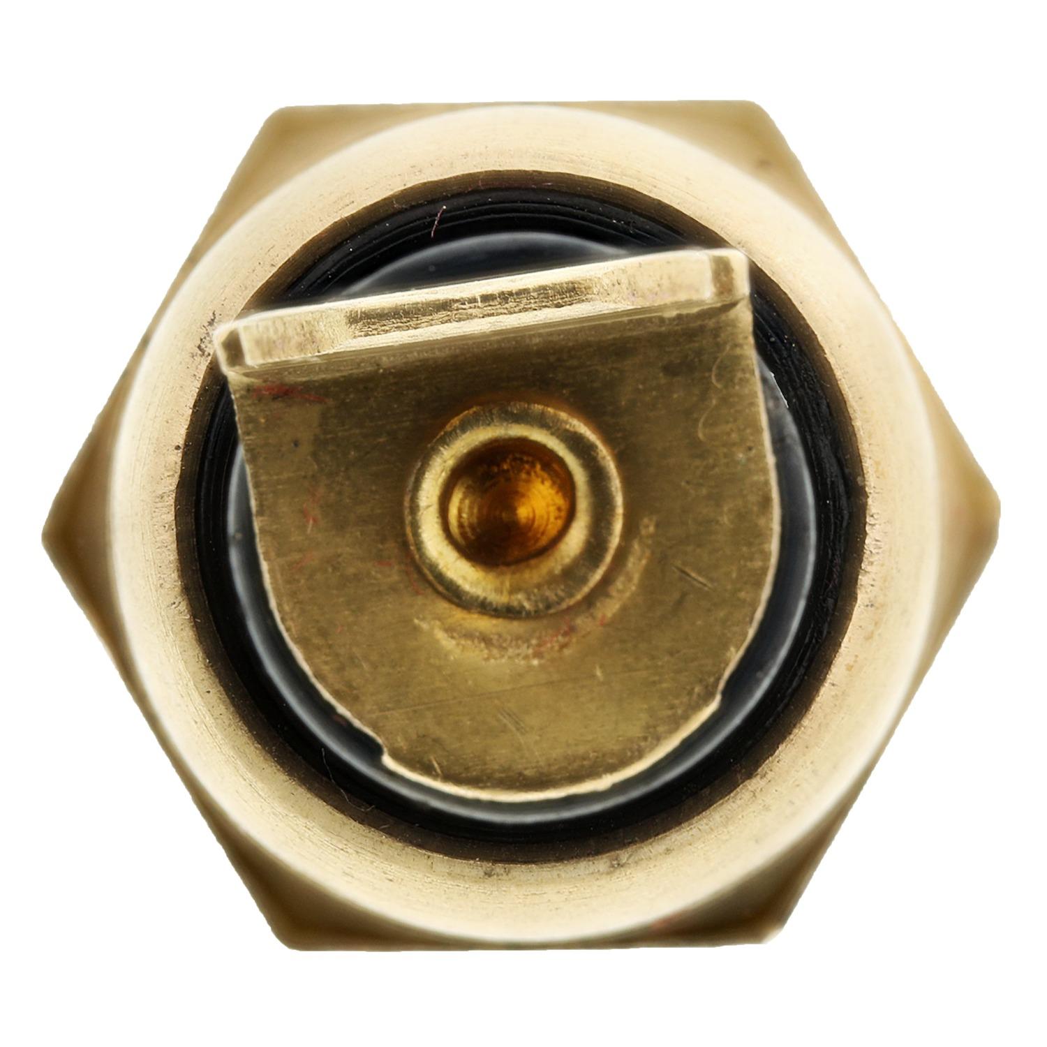 MotoRad 1TS1242 - Engine Coolant Temperature Sender MotoRad 1TS1242 Engine Coolant Temperature Sender product image 7 of 7