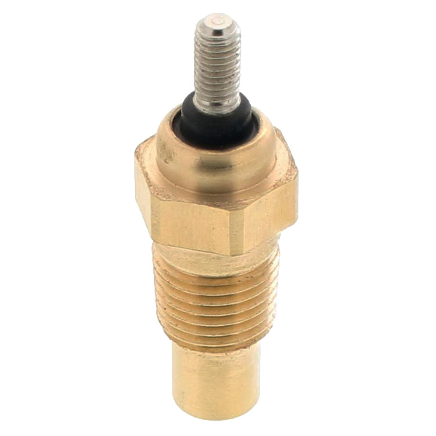 MotoRad 1TS1243 - Engine Coolant Temperature Sender MotoRad 1TS1243 Engine Coolant Temperature Sender product image 1 of 7