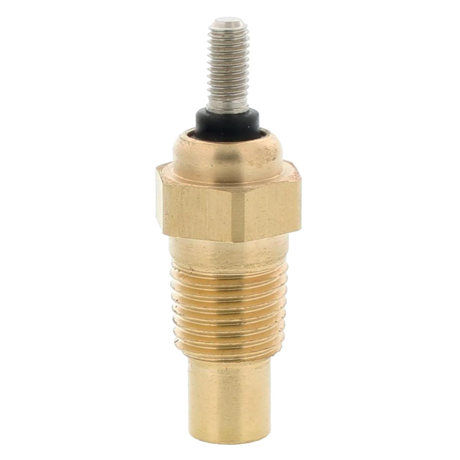 MotoRad 1TS1243 - Engine Coolant Temperature Sender MotoRad 1TS1243 Engine Coolant Temperature Sender product image 2 of 7