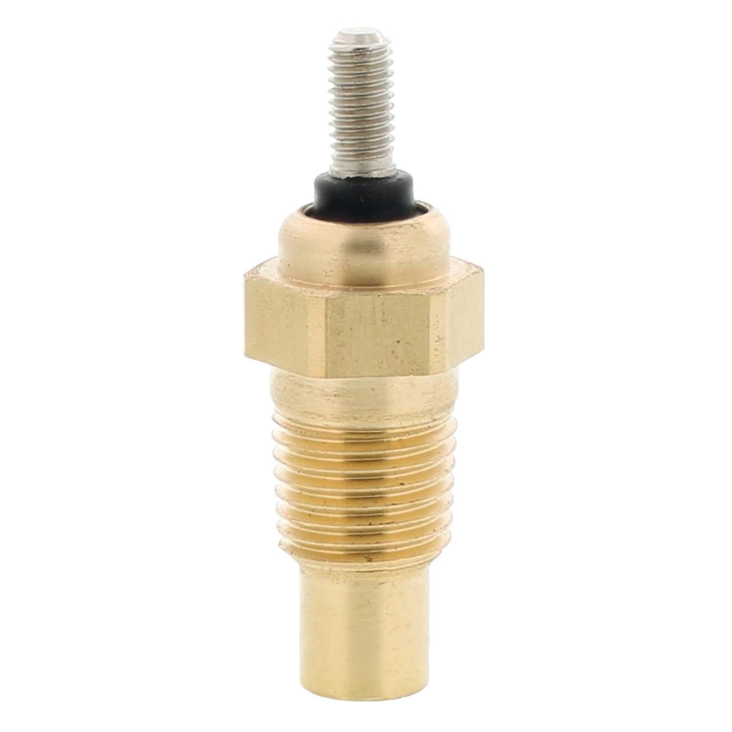 MotoRad 1TS1243 - Engine Coolant Temperature Sender MotoRad 1TS1243 Engine Coolant Temperature Sender product image 5 of 7