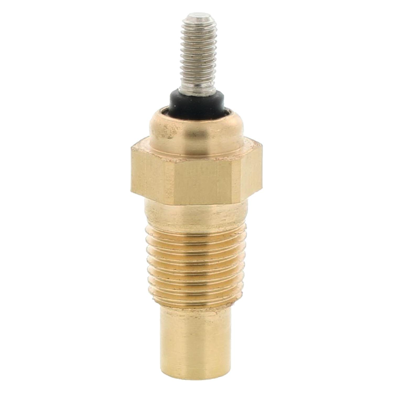 MotoRad 1TS1243 - Engine Coolant Temperature Sender MotoRad 1TS1243 Engine Coolant Temperature Sender product image 6 of 7