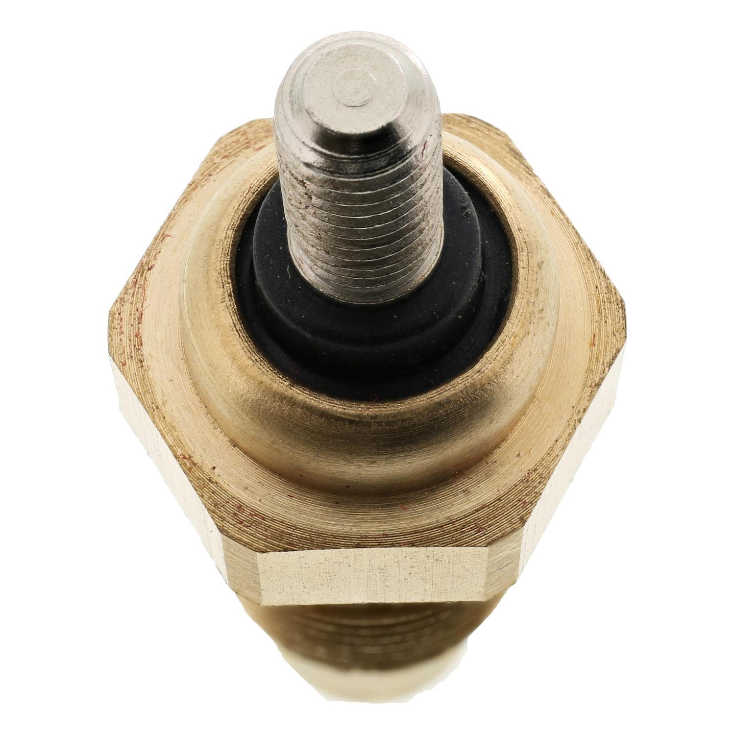 MotoRad 1TS1243 - Engine Coolant Temperature Sender MotoRad 1TS1243 Engine Coolant Temperature Sender product image 7 of 7