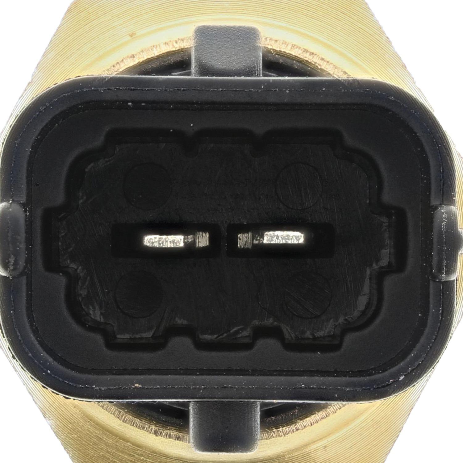 MotoRad 1TS1244 Engine Coolant Temperature Switch product image 6 of 8