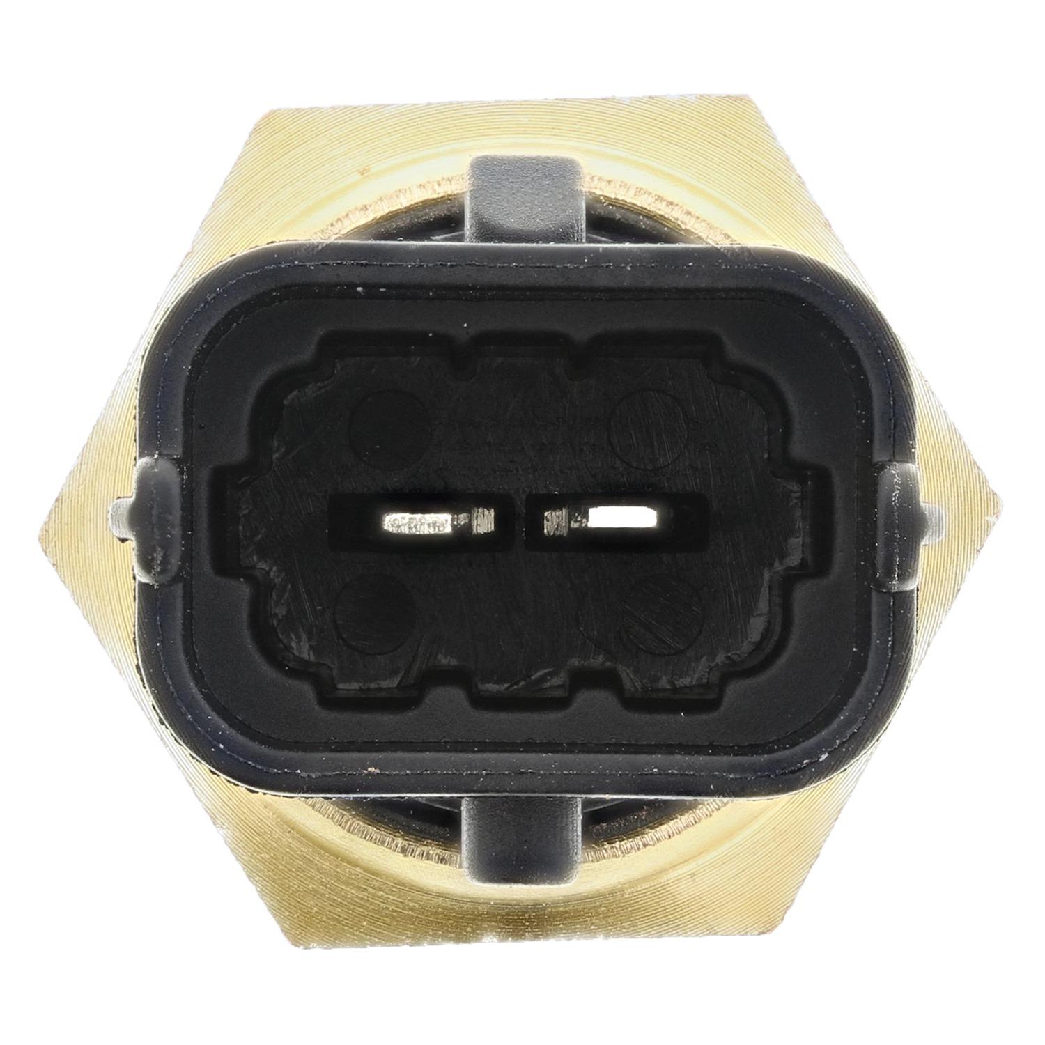 MotoRad 1TS1244 Engine Coolant Temperature Switch product image 8 of 8