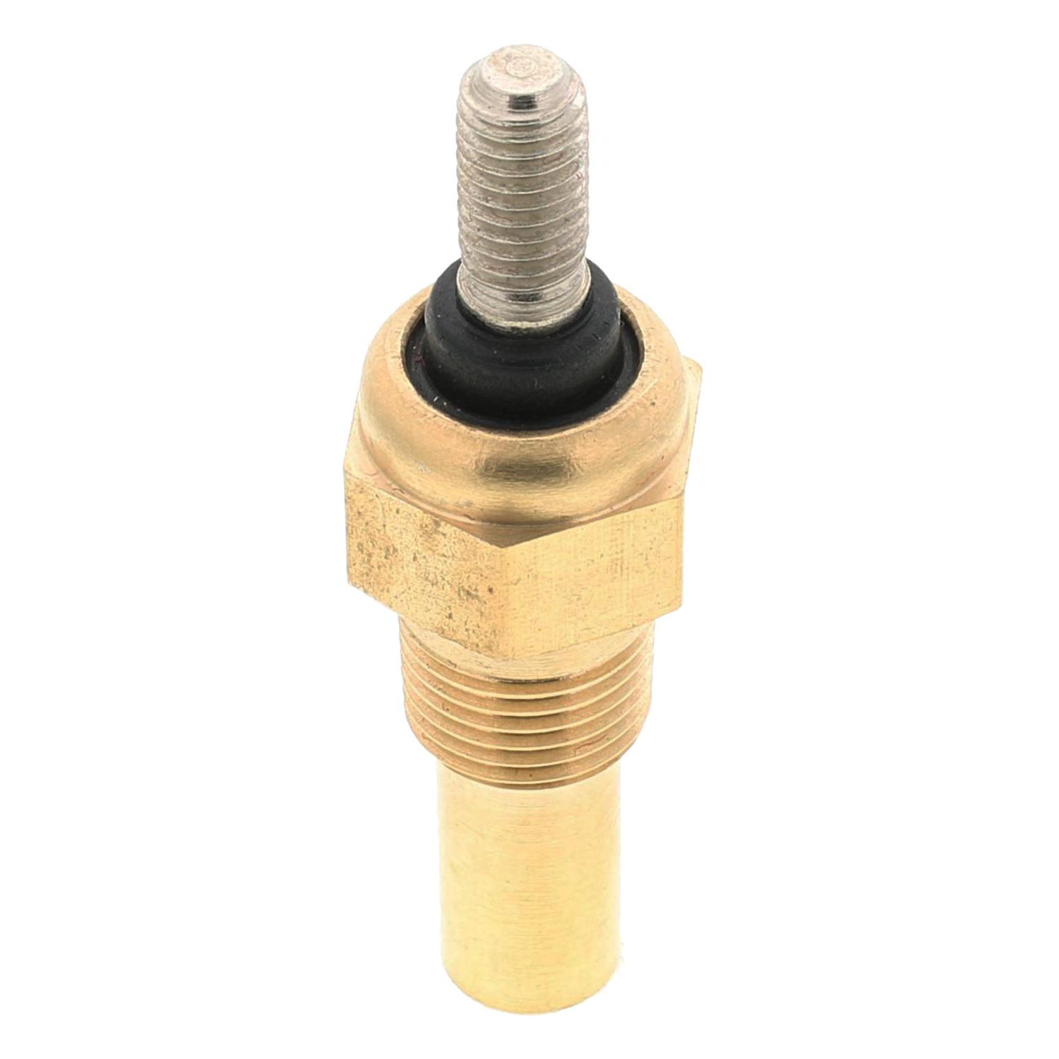 MotoRad 1TS1245 - Engine Coolant Temperature Sender MotoRad 1TS1245 Engine Coolant Temperature Sender product image 1 of 7