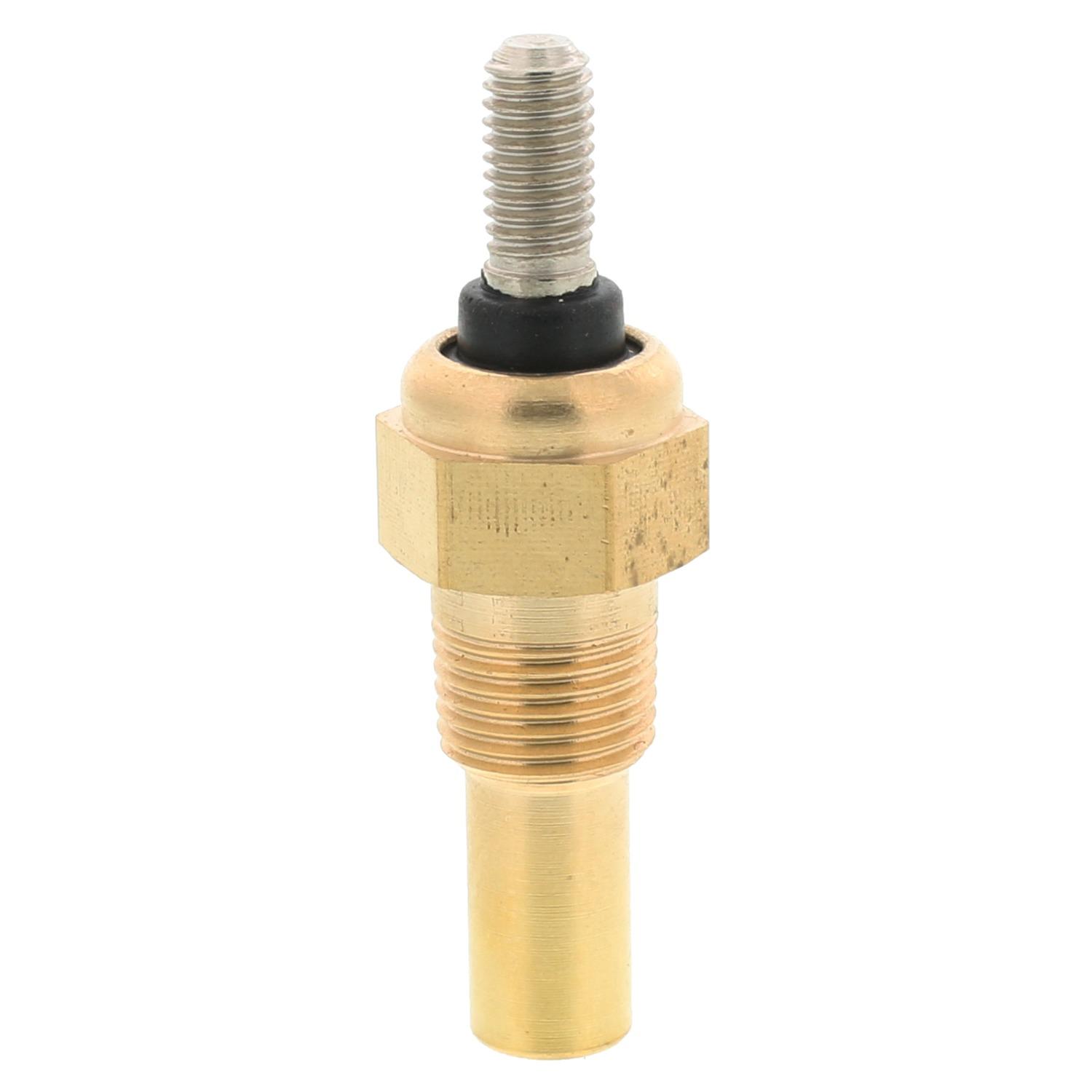 MotoRad 1TS1245 - Engine Coolant Temperature Sender MotoRad 1TS1245 Engine Coolant Temperature Sender product image 2 of 7