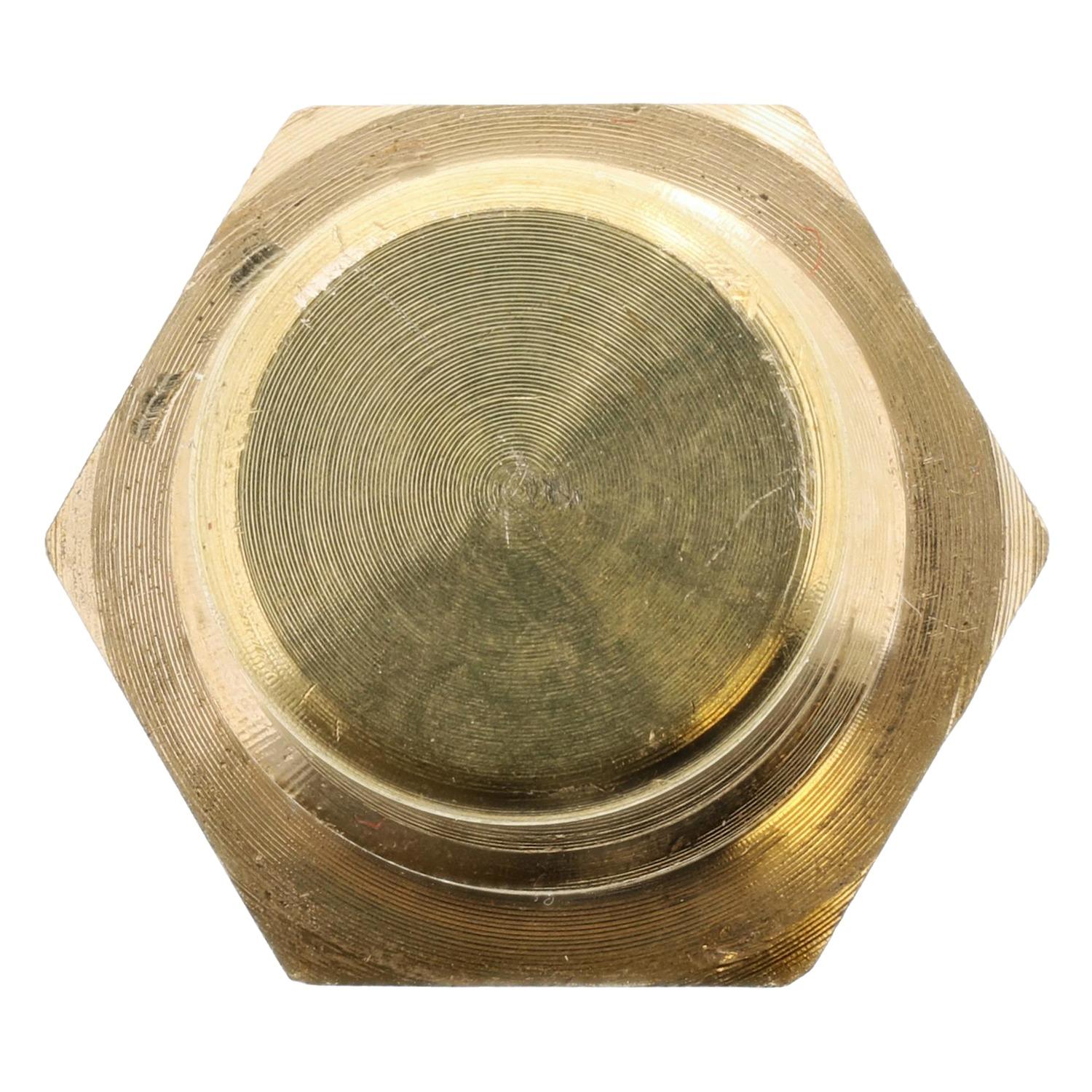 MotoRad 1TS1245 - Engine Coolant Temperature Sender MotoRad 1TS1245 Engine Coolant Temperature Sender product image 3 of 7