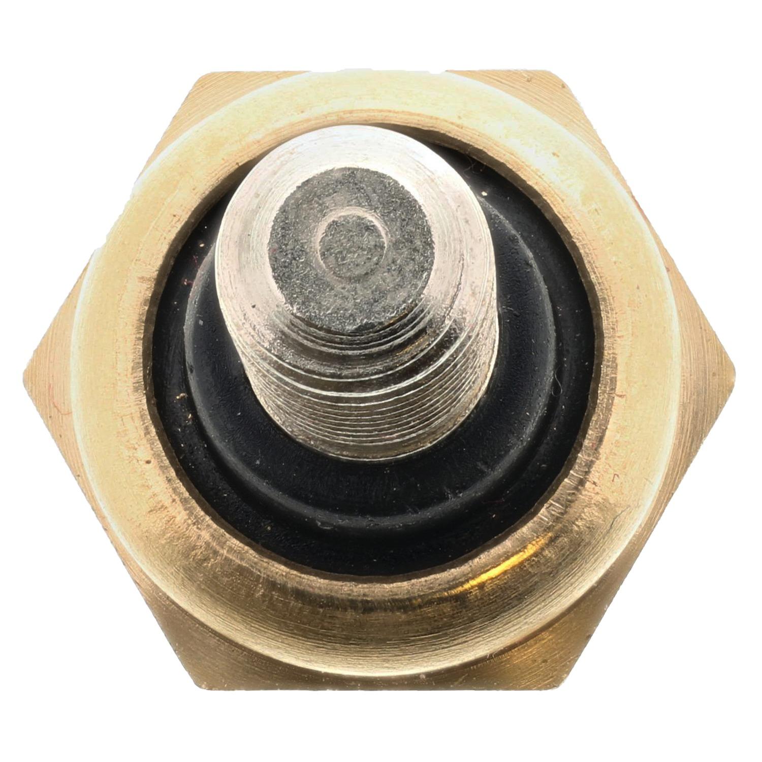 MotoRad 1TS1245 - Engine Coolant Temperature Sender MotoRad 1TS1245 Engine Coolant Temperature Sender product image 7 of 7