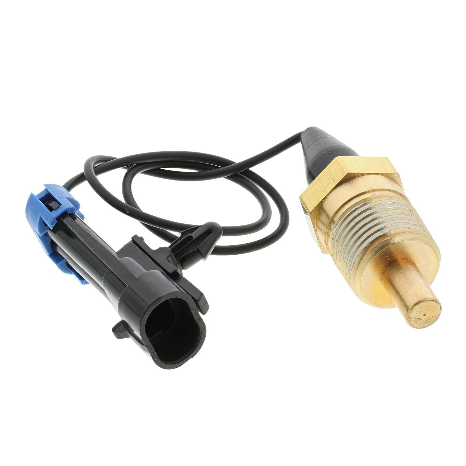 MotoRad 1TS1248 - Engine Coolant Temperature Sender MotoRad 1TS1248 Engine Coolant Temperature Sender product image 1 of 8