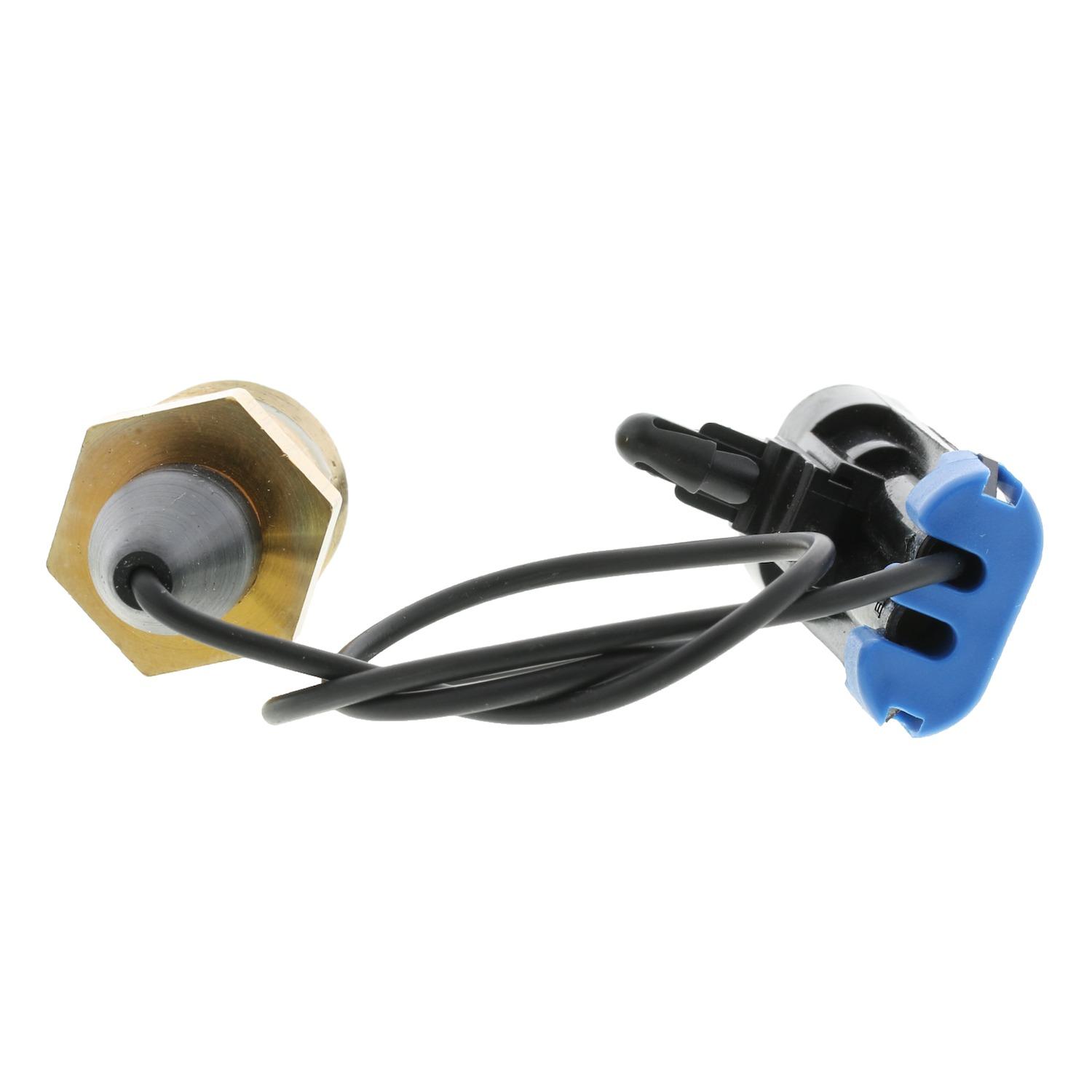 MotoRad 1TS1248 - Engine Coolant Temperature Sender MotoRad 1TS1248 Engine Coolant Temperature Sender product image 2 of 8