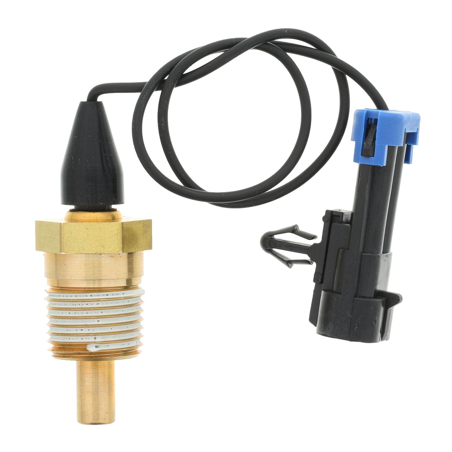 MotoRad 1TS1248 - Engine Coolant Temperature Sender MotoRad 1TS1248 Engine Coolant Temperature Sender product image 3 of 8
