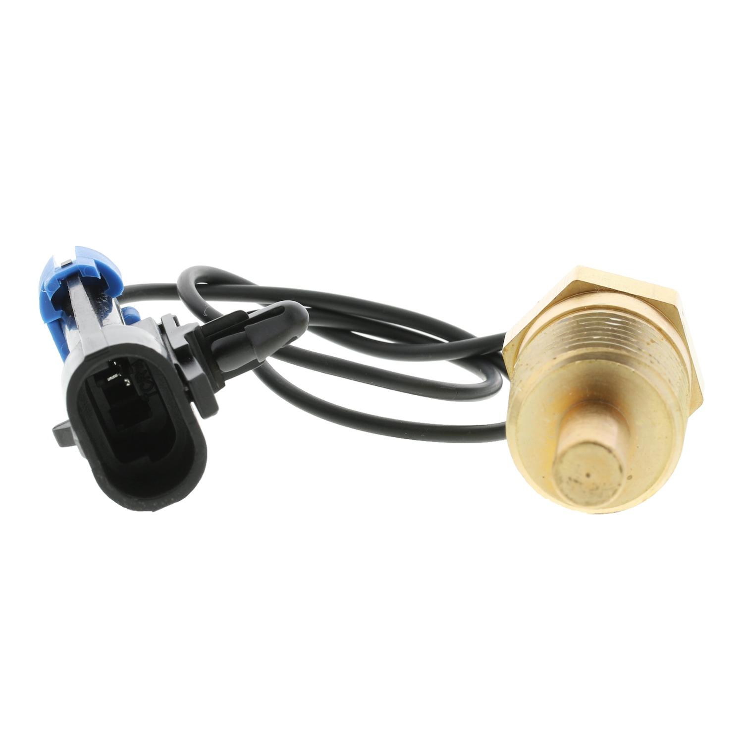 MotoRad 1TS1248 - Engine Coolant Temperature Sender MotoRad 1TS1248 Engine Coolant Temperature Sender product image 4 of 8