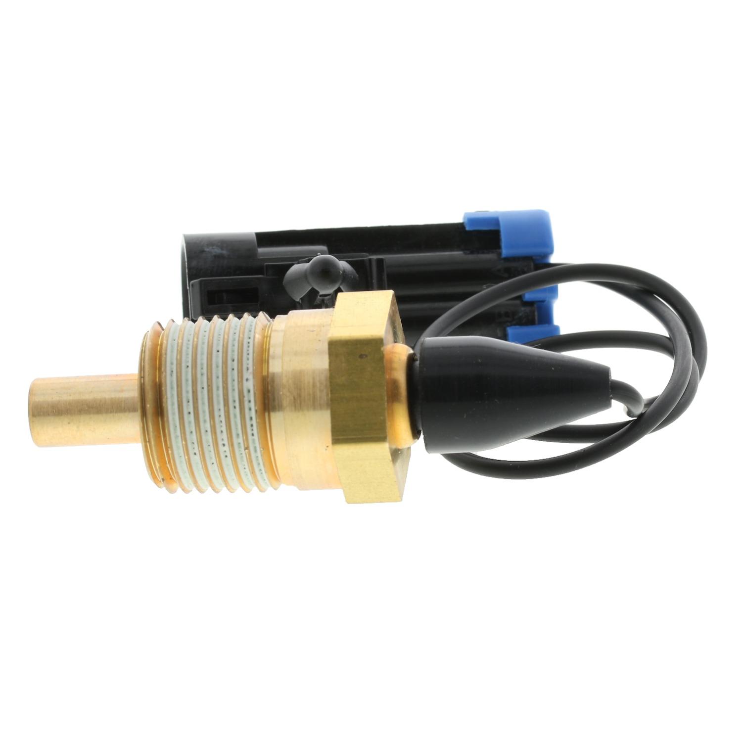 MotoRad 1TS1248 - Engine Coolant Temperature Sender MotoRad 1TS1248 Engine Coolant Temperature Sender product image 5 of 8