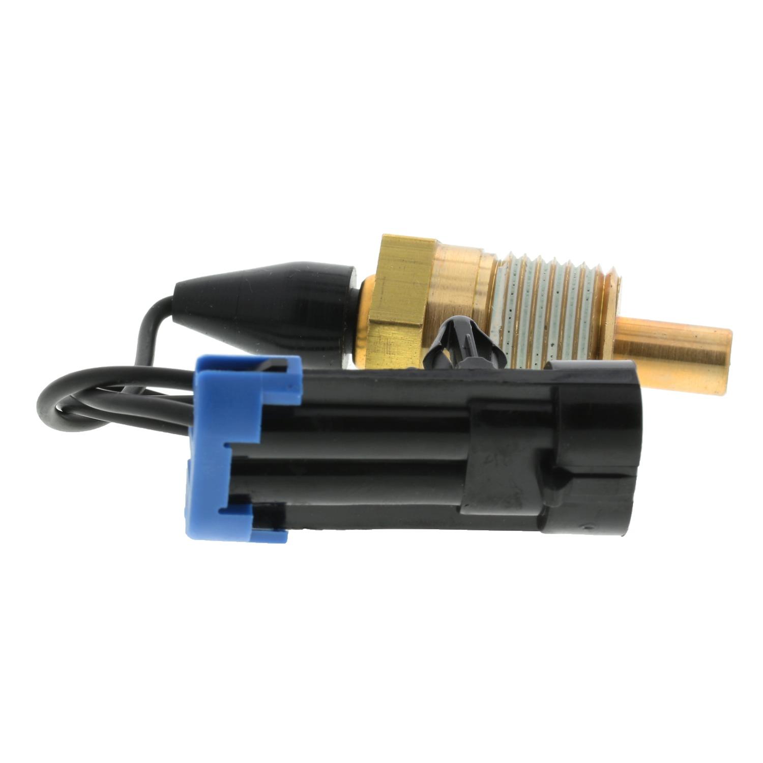 MotoRad 1TS1248 - Engine Coolant Temperature Sender MotoRad 1TS1248 Engine Coolant Temperature Sender product image 7 of 8