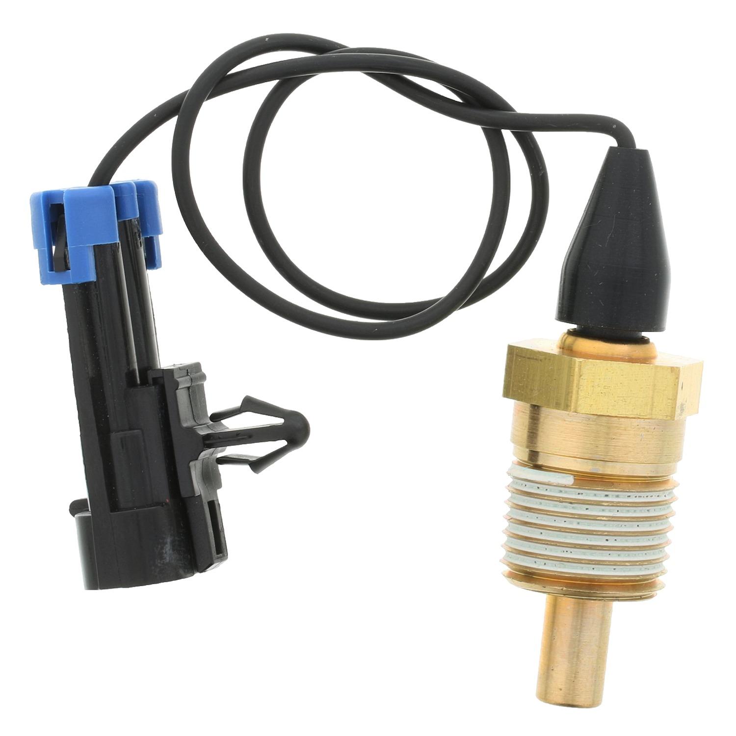 MotoRad 1TS1248 - Engine Coolant Temperature Sender MotoRad 1TS1248 Engine Coolant Temperature Sender product image 8 of 8