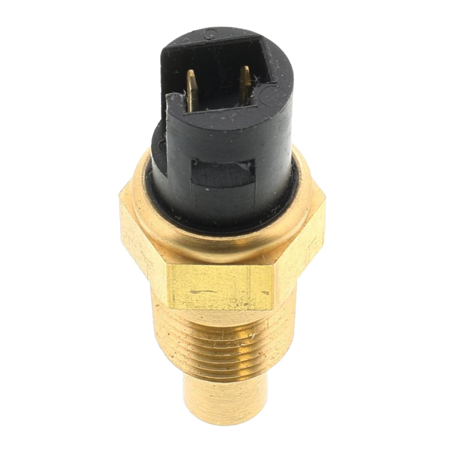 MotoRad 1TS1249 - Engine Coolant Temperature Sender MotoRad 1TS1249 Engine Coolant Temperature Sender product image 1 of 7