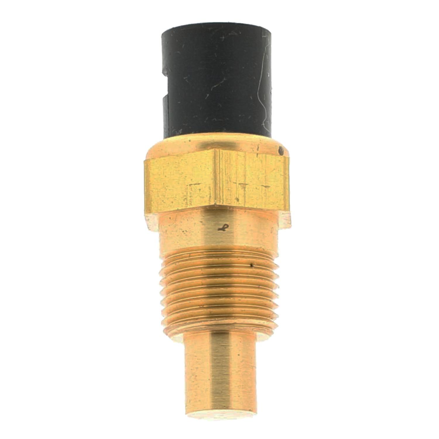 MotoRad 1TS1249 - Engine Coolant Temperature Sender MotoRad 1TS1249 Engine Coolant Temperature Sender product image 2 of 7