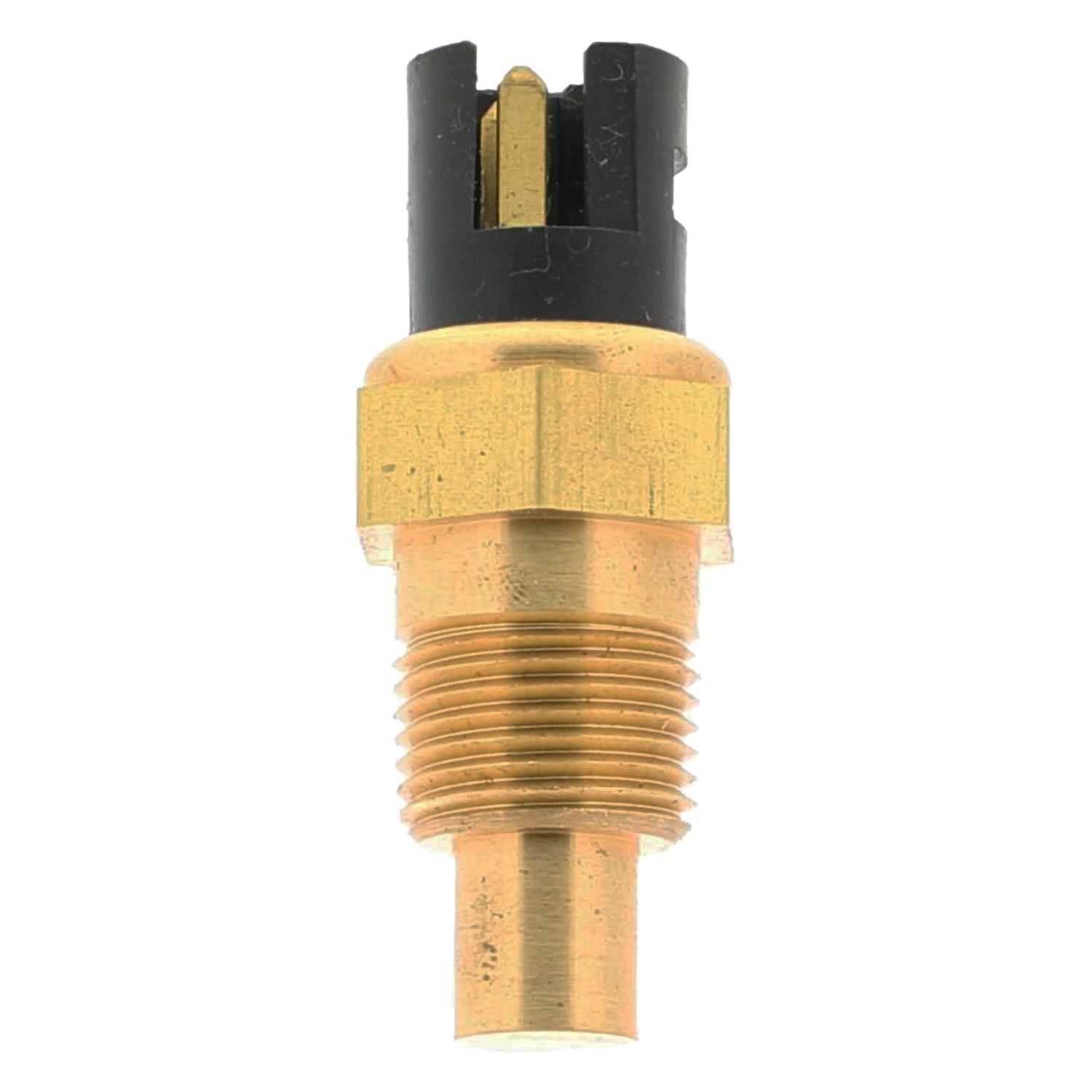 MotoRad 1TS1249 - Engine Coolant Temperature Sender MotoRad 1TS1249 Engine Coolant Temperature Sender product image 4 of 7