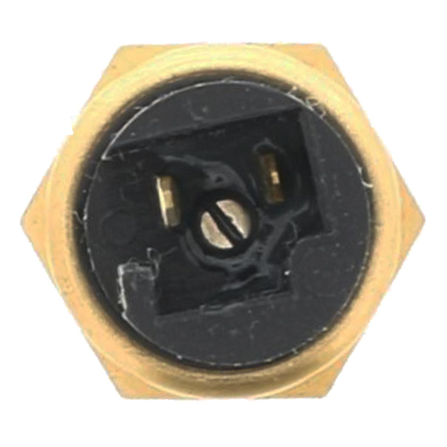 MotoRad 1TS1249 - Engine Coolant Temperature Sender MotoRad 1TS1249 Engine Coolant Temperature Sender product image 7 of 7