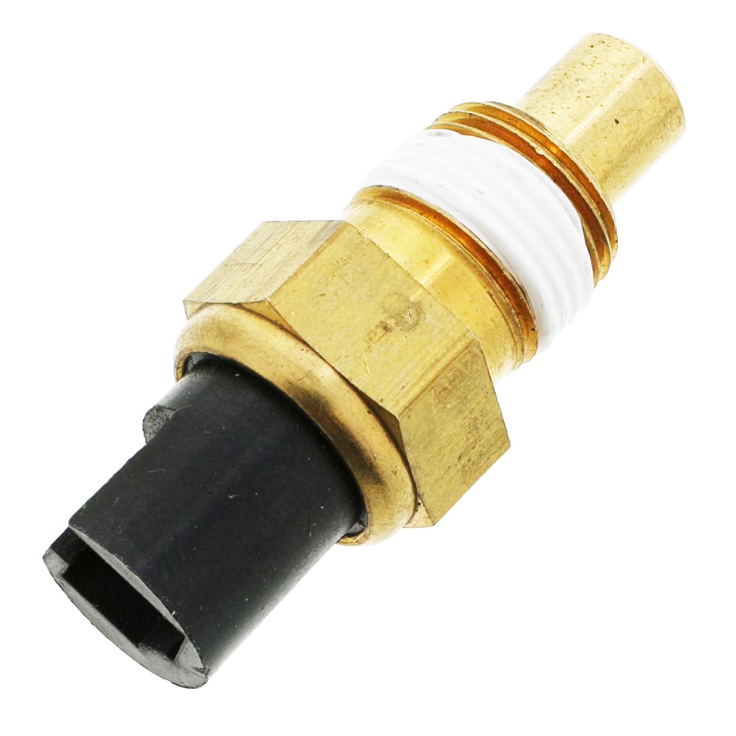 MotoRad 1TS1252 - Engine Coolant Temperature Sender MotoRad 1TS1252 Engine Coolant Temperature Sender product image 1 of 8
