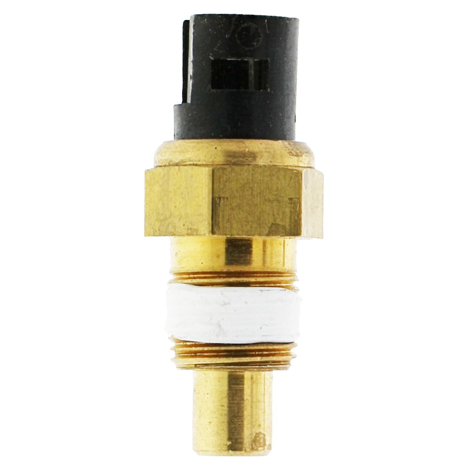 MotoRad 1TS1252 - Engine Coolant Temperature Sender MotoRad 1TS1252 Engine Coolant Temperature Sender product image 2 of 8