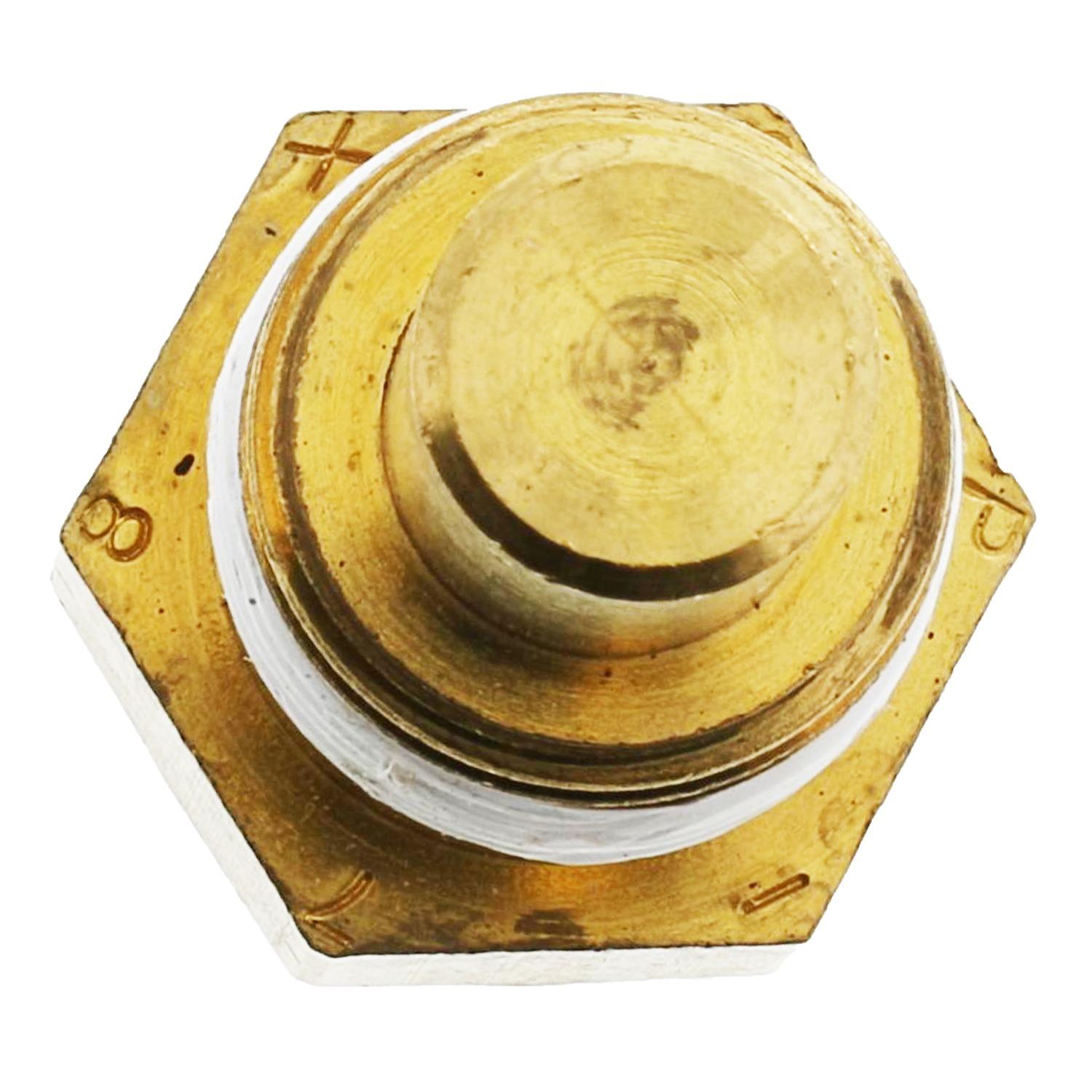 MotoRad 1TS1252 - Engine Coolant Temperature Sender MotoRad 1TS1252 Engine Coolant Temperature Sender product image 3 of 8