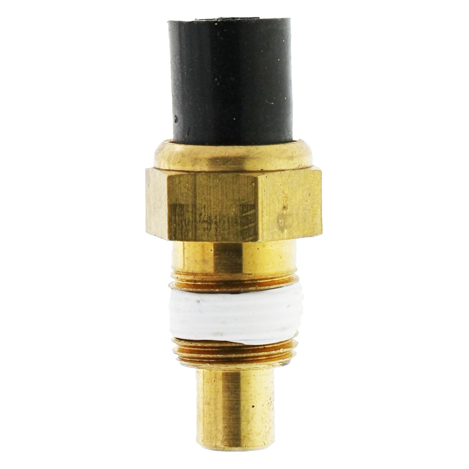 MotoRad 1TS1252 - Engine Coolant Temperature Sender MotoRad 1TS1252 Engine Coolant Temperature Sender product image 4 of 8