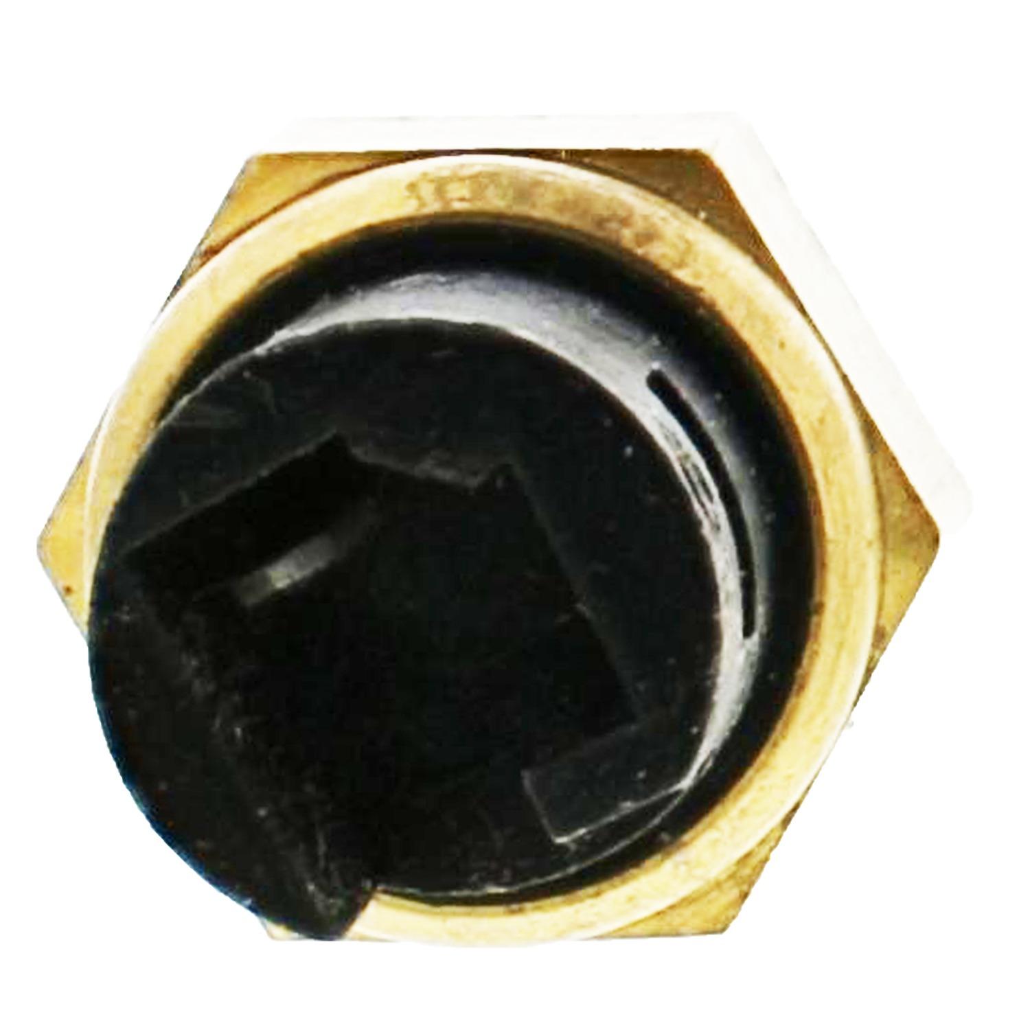 MotoRad 1TS1252 - Engine Coolant Temperature Sender MotoRad 1TS1252 Engine Coolant Temperature Sender product image 5 of 8