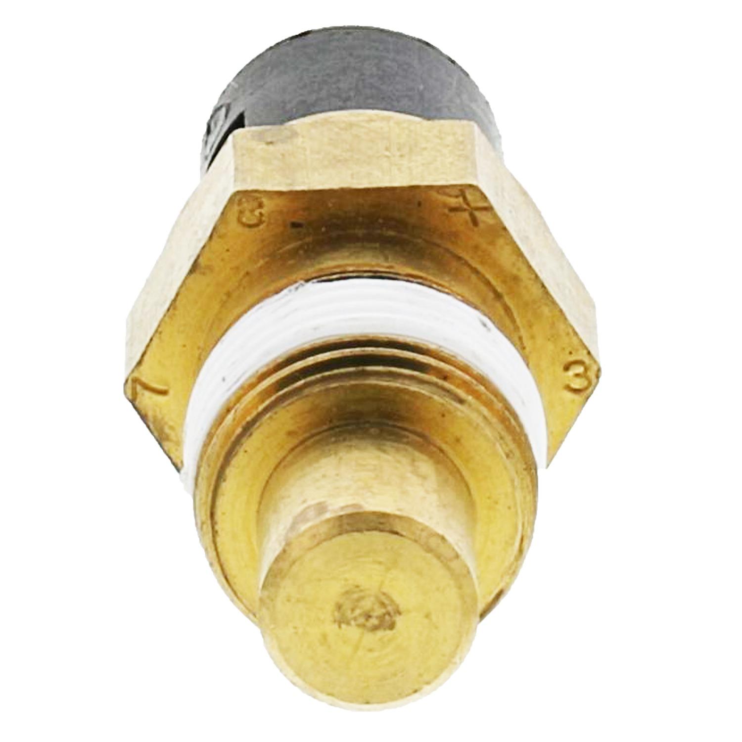 MotoRad 1TS1252 - Engine Coolant Temperature Sender MotoRad 1TS1252 Engine Coolant Temperature Sender product image 7 of 8