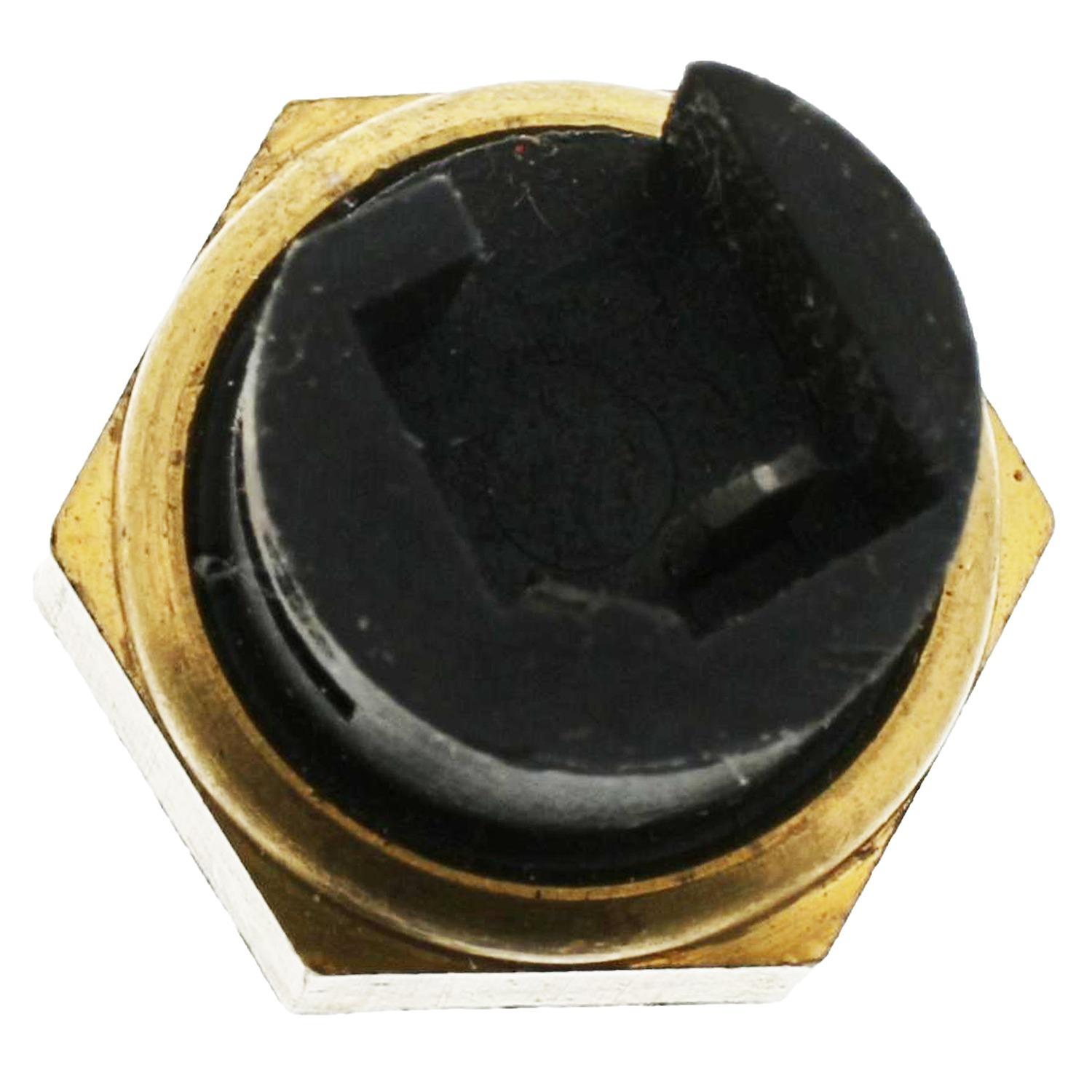 MotoRad 1TS1252 - Engine Coolant Temperature Sender MotoRad 1TS1252 Engine Coolant Temperature Sender product image 8 of 8