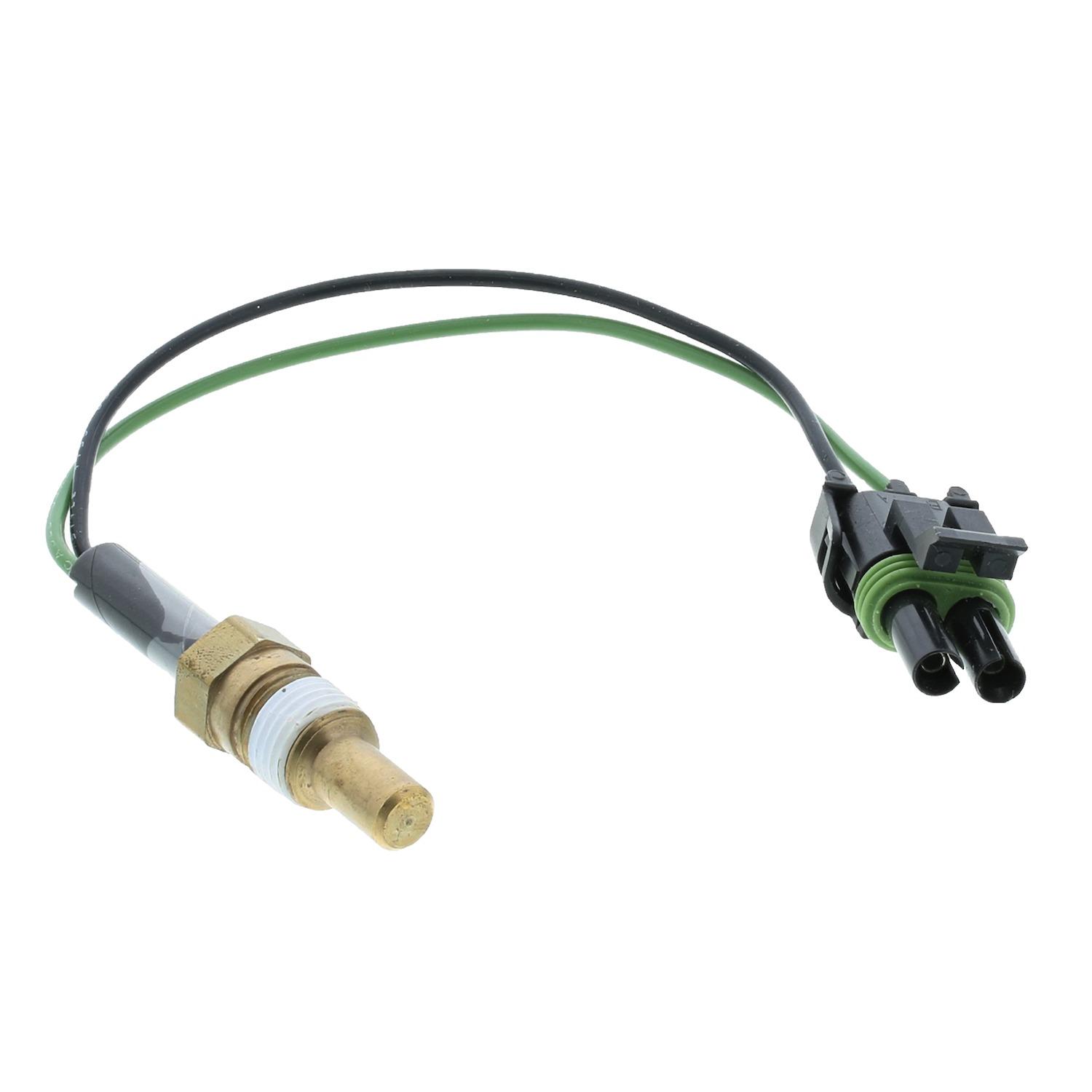 MotoRad 1TS1253 Engine Coolant Temperature Sender product image 1 of 8