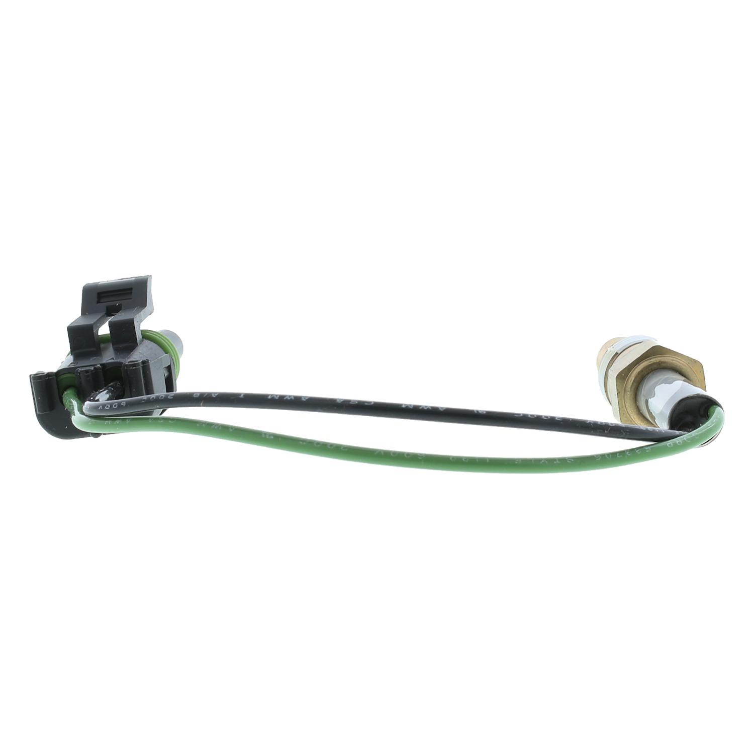 MotoRad 1TS1253 Engine Coolant Temperature Sender product image 2 of 8