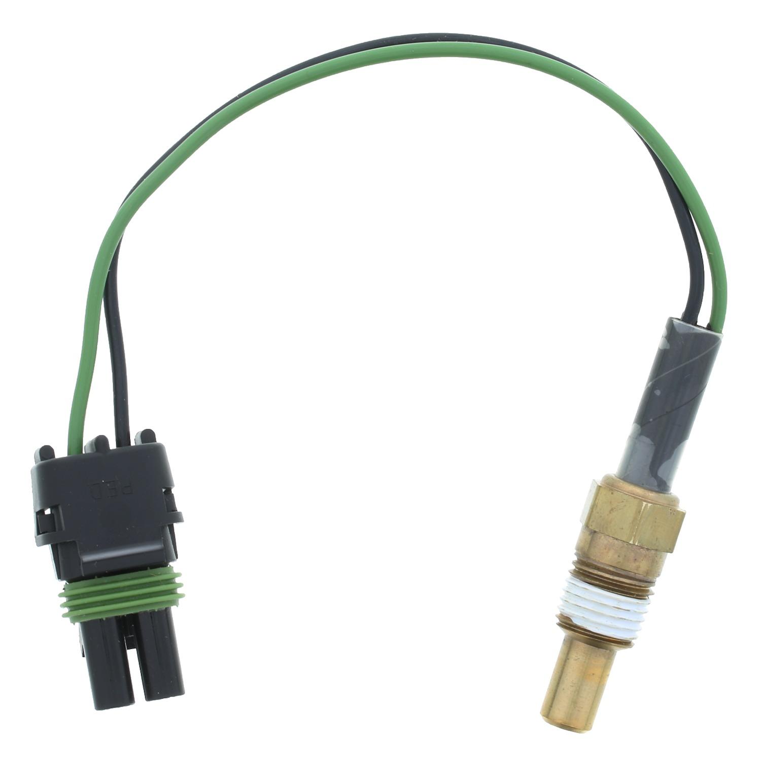 MotoRad 1TS1253 Engine Coolant Temperature Sender product image 3 of 8