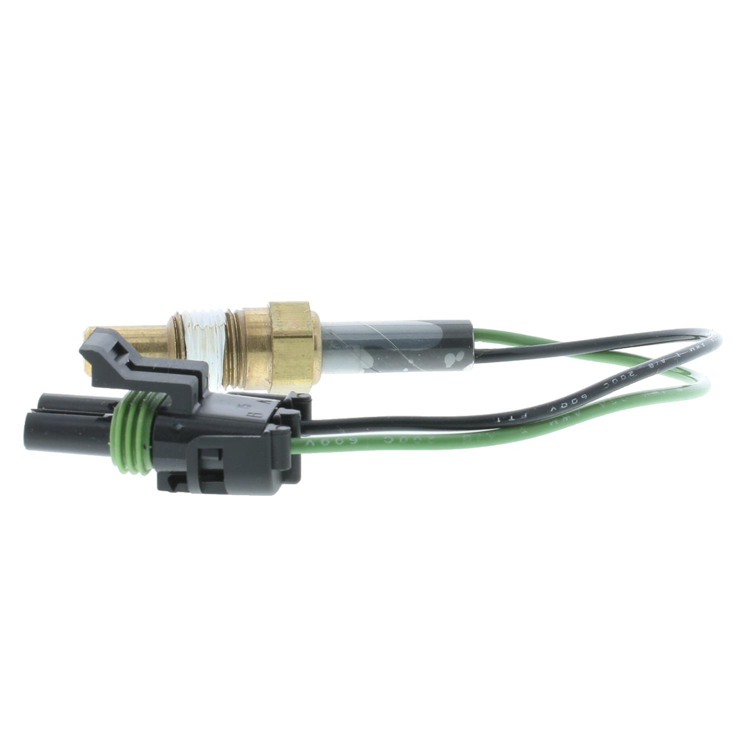MotoRad 1TS1253 Engine Coolant Temperature Sender product image 5 of 8