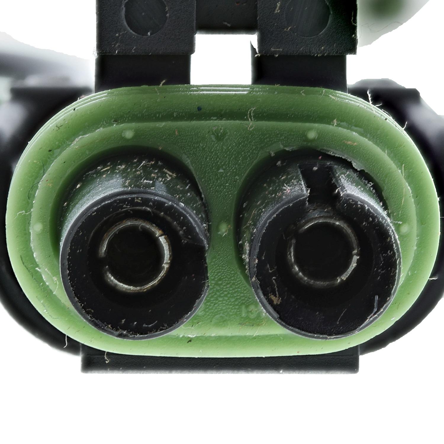 MotoRad 1TS1253 Engine Coolant Temperature Sender product image 6 of 8