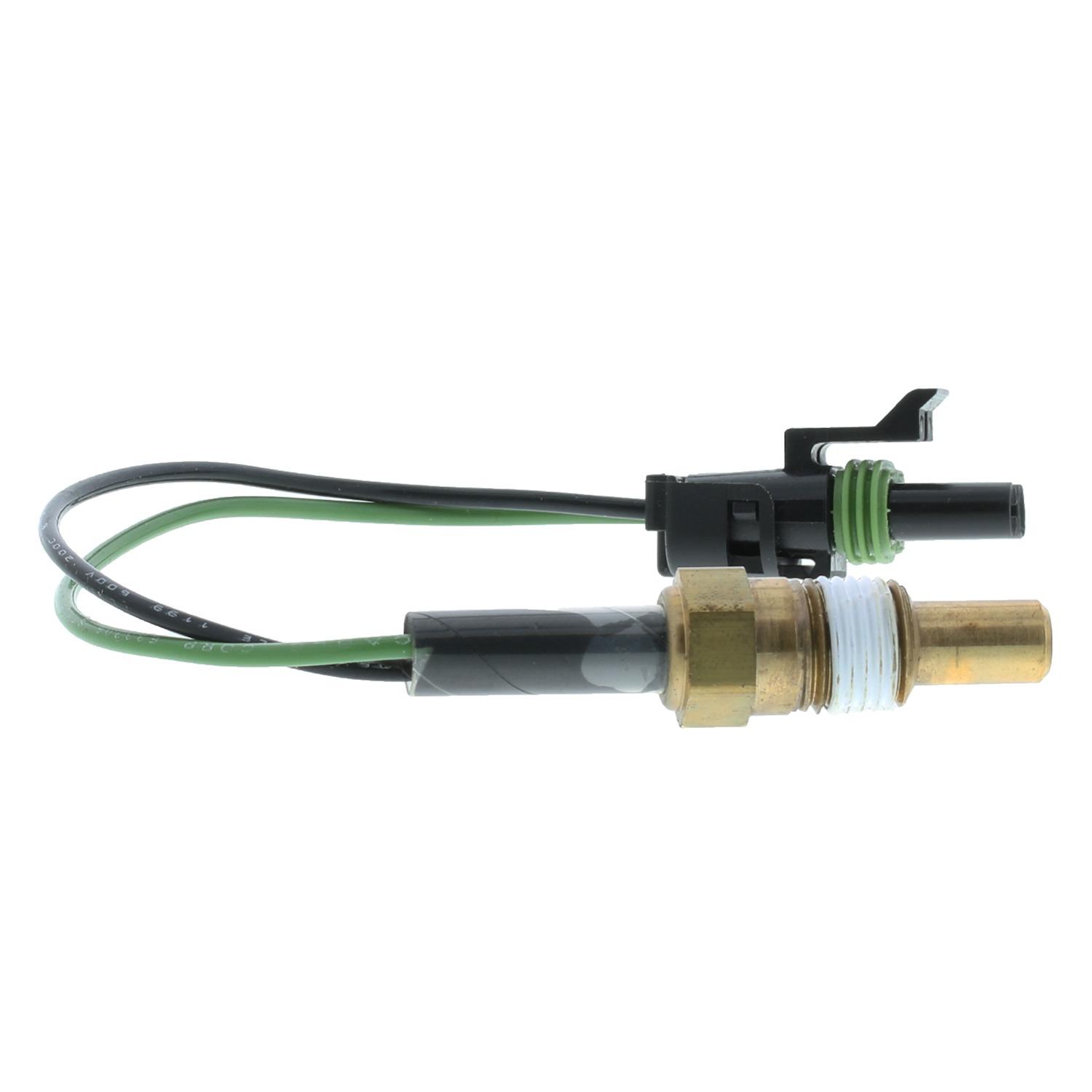 MotoRad 1TS1253 Engine Coolant Temperature Sender product image 7 of 8
