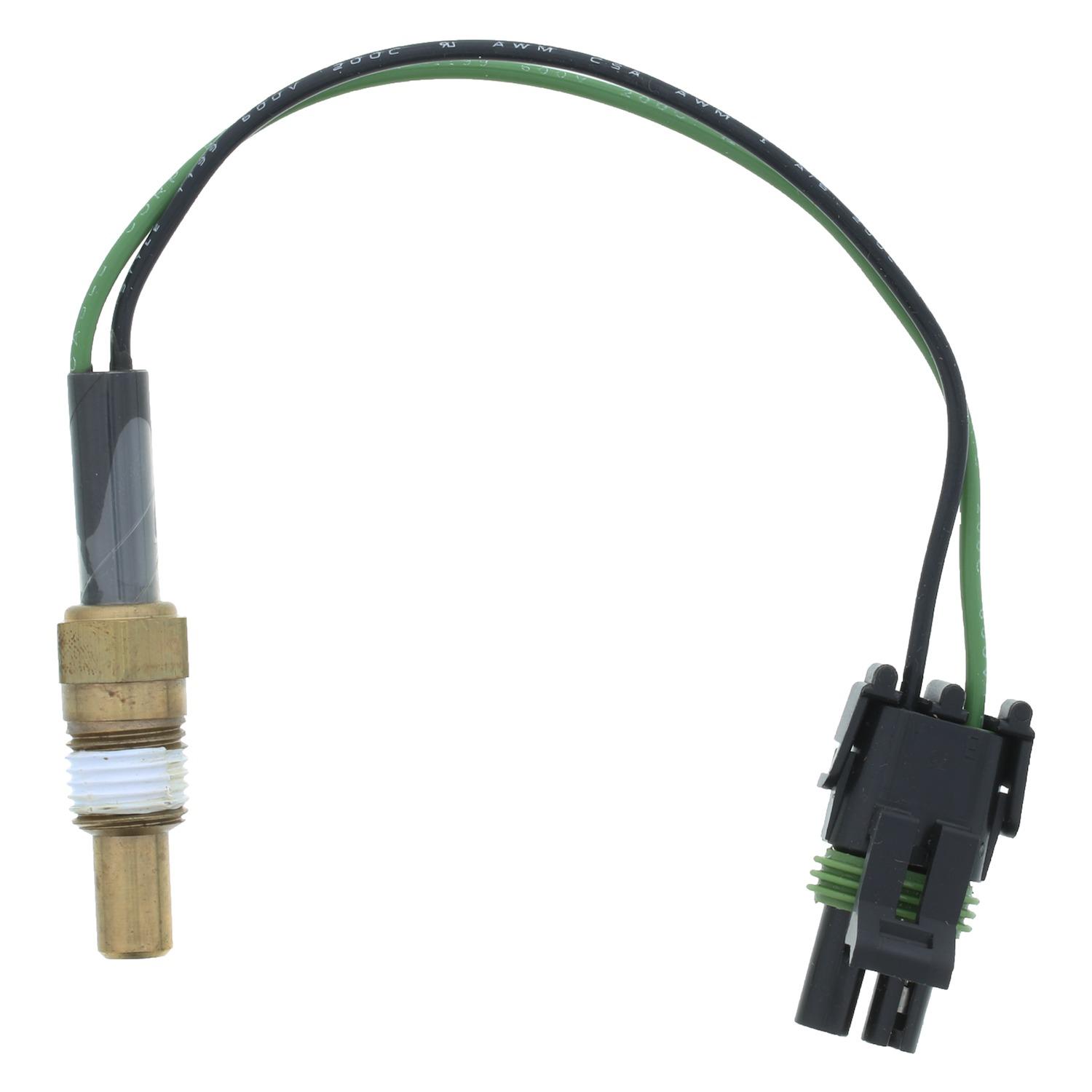 MotoRad 1TS1253 Engine Coolant Temperature Sender product image 8 of 8