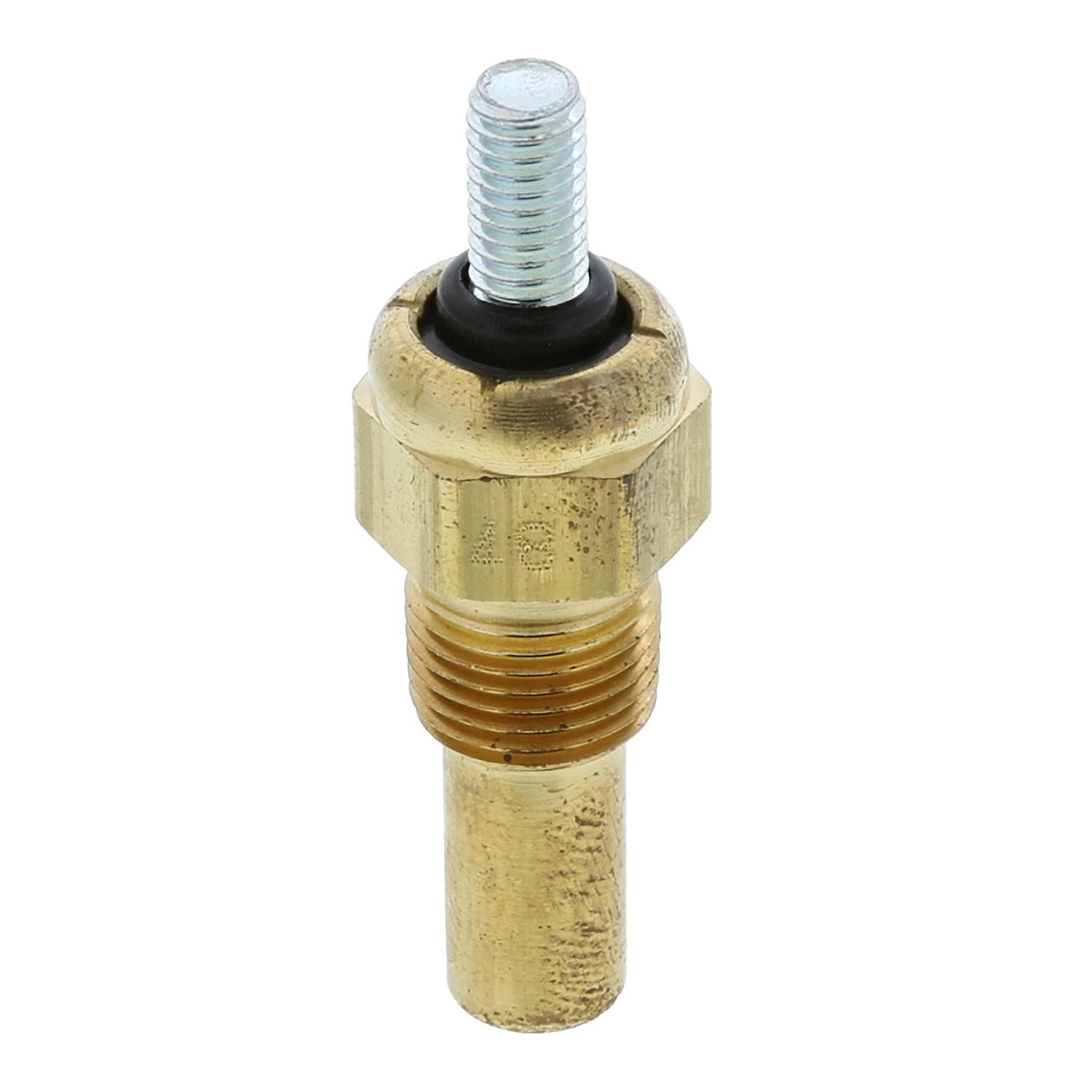 MotoRad 1TS1256 - Engine Coolant Temperature Sender MotoRad 1TS1256 Engine Coolant Temperature Sender product image 1 of 7