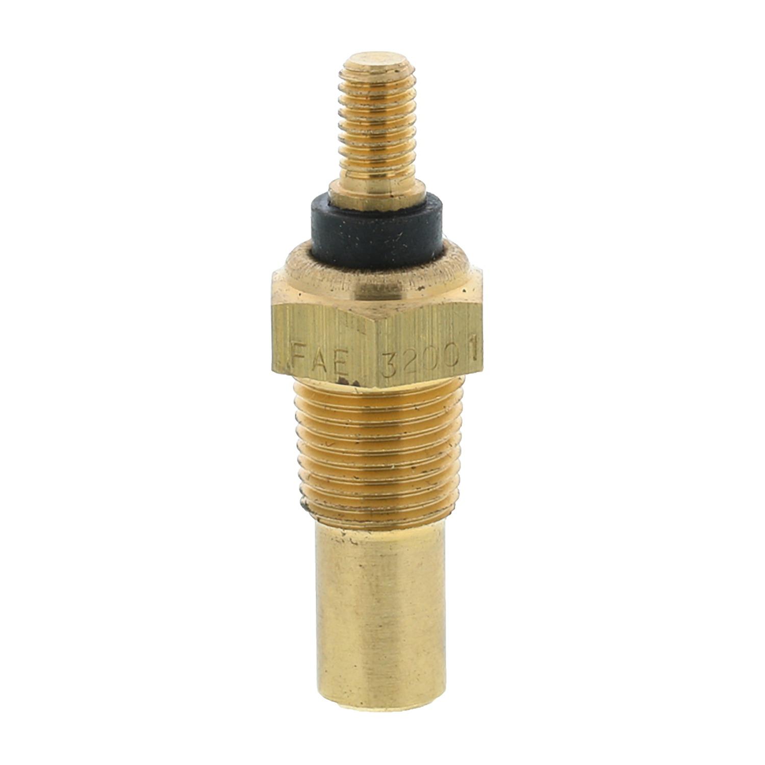 MotoRad 1TS1257 - Engine Coolant Temperature Sender MotoRad 1TS1257 Engine Coolant Temperature Sender product image 5 of 7
