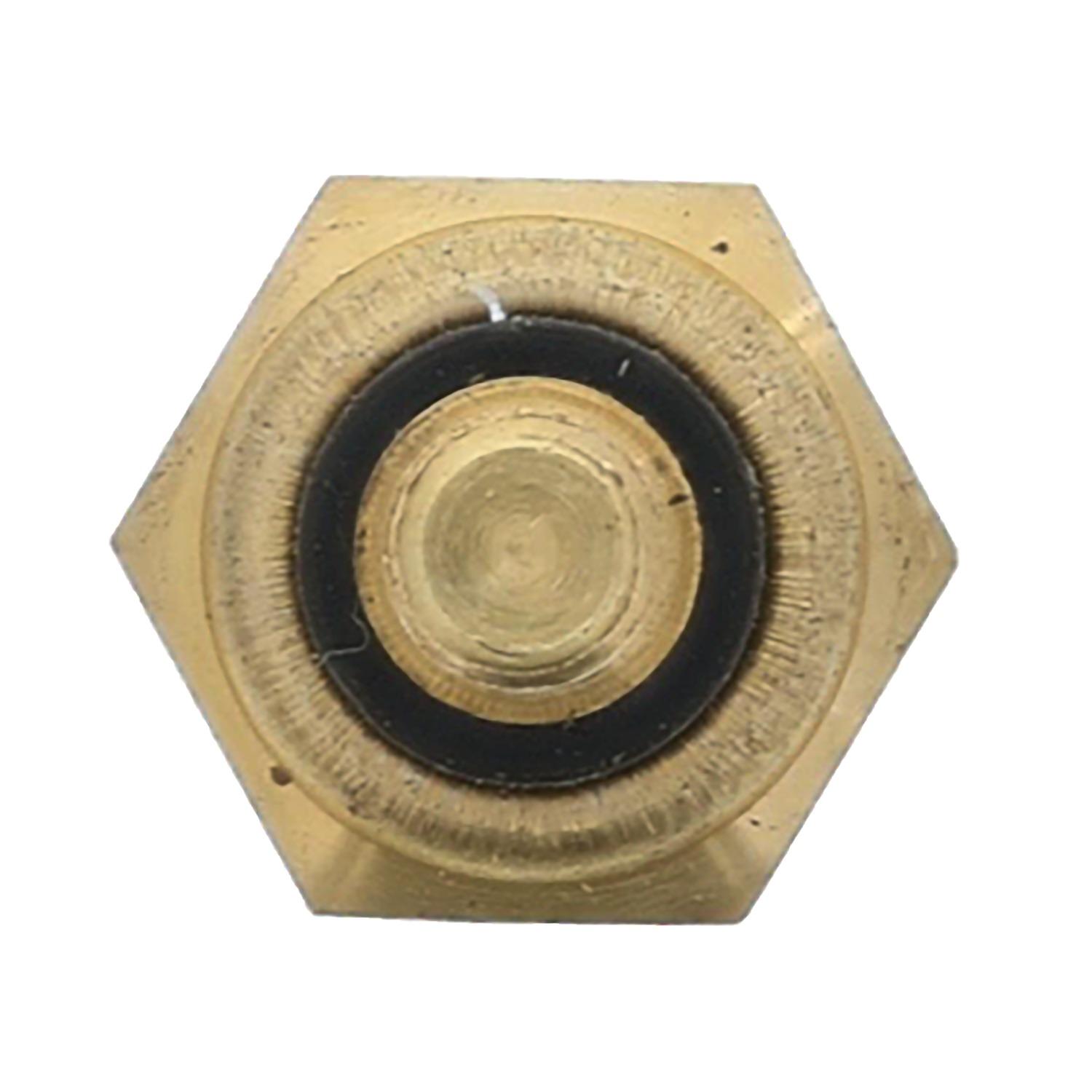 MotoRad 1TS1257 - Engine Coolant Temperature Sender MotoRad 1TS1257 Engine Coolant Temperature Sender product image 7 of 7