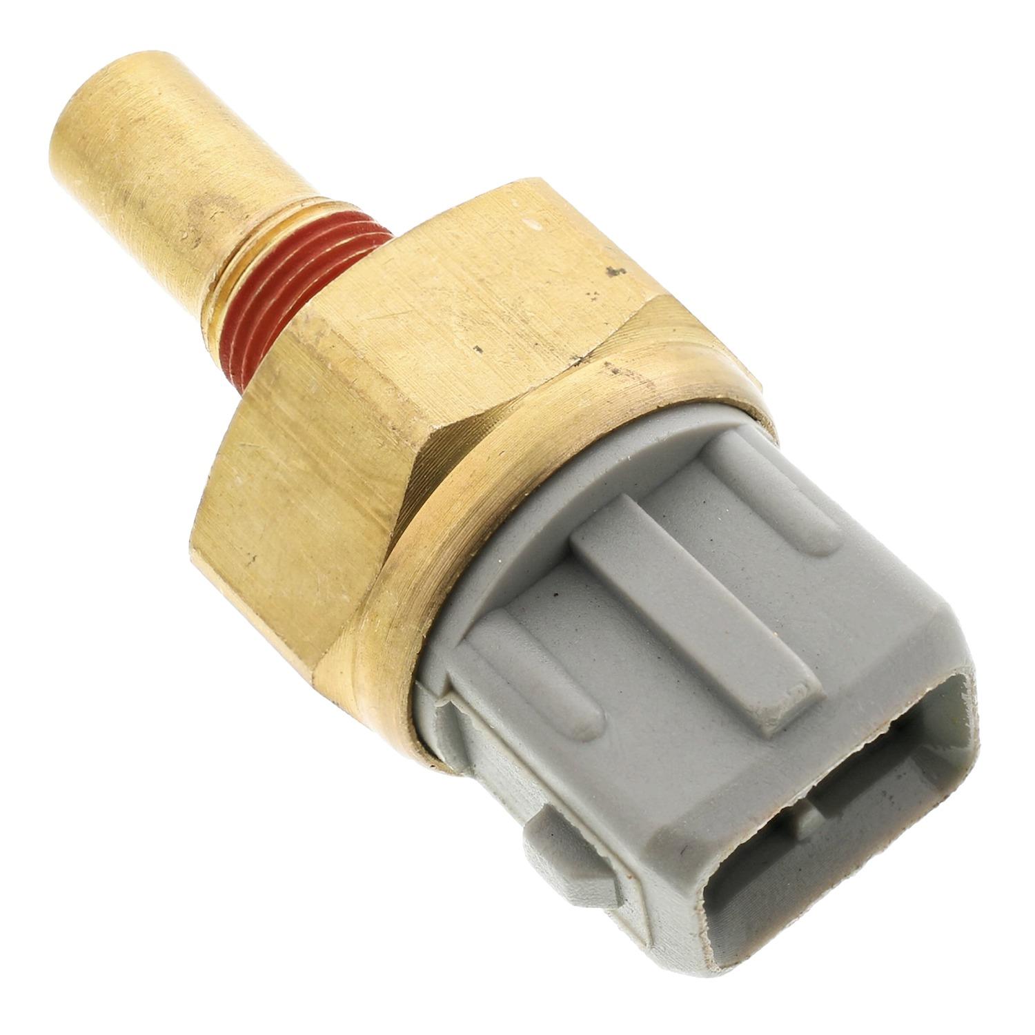 MotoRad 1TS1258 - Engine Coolant Temperature Sender MotoRad 1TS1258 Engine Coolant Temperature Sender product image 1 of 8