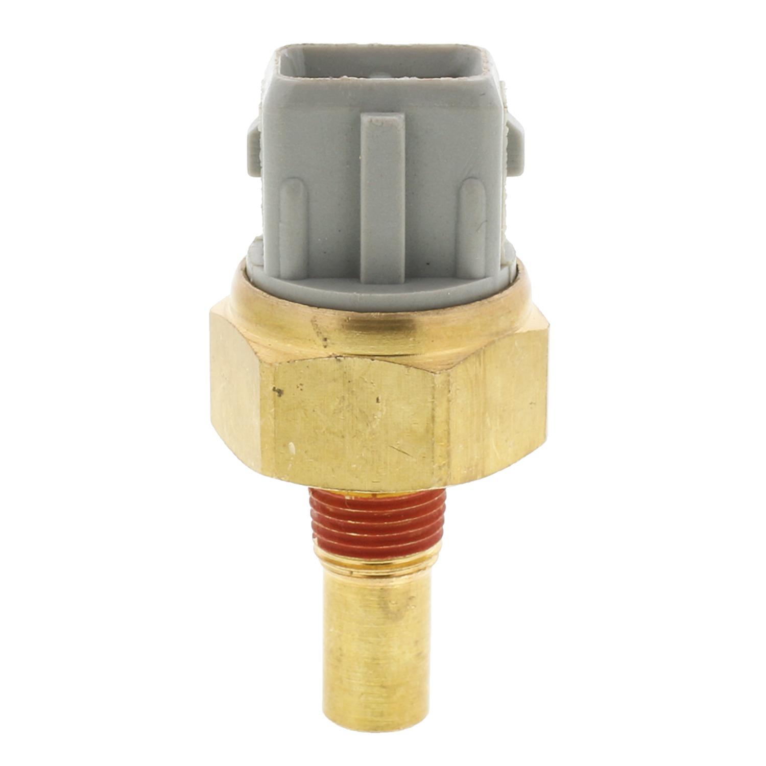 MotoRad 1TS1258 - Engine Coolant Temperature Sender MotoRad 1TS1258 Engine Coolant Temperature Sender product image 2 of 8