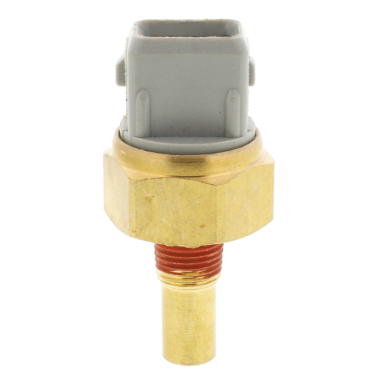 MotoRad 1TS1258 - Engine Coolant Temperature Sender MotoRad 1TS1258 Engine Coolant Temperature Sender product image 4 of 8