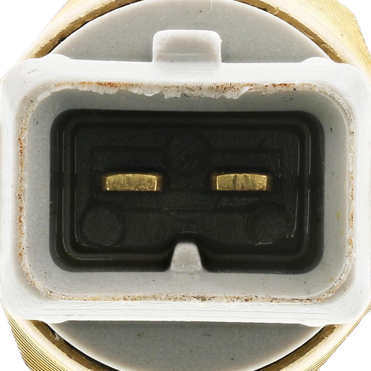 MotoRad 1TS1258 - Engine Coolant Temperature Sender MotoRad 1TS1258 Engine Coolant Temperature Sender product image 6 of 8