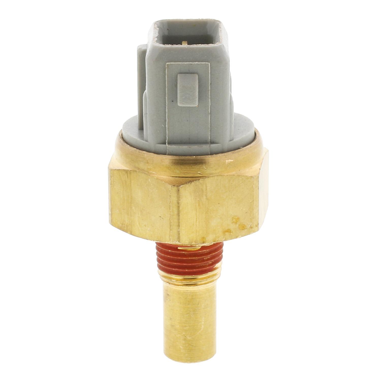 MotoRad 1TS1258 - Engine Coolant Temperature Sender MotoRad 1TS1258 Engine Coolant Temperature Sender product image 7 of 8