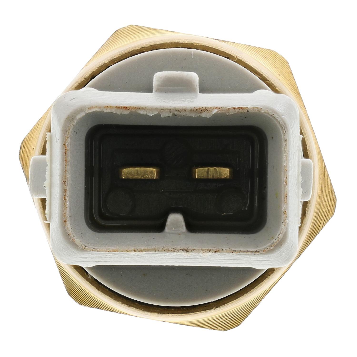 MotoRad 1TS1258 - Engine Coolant Temperature Sender MotoRad 1TS1258 Engine Coolant Temperature Sender product image 8 of 8