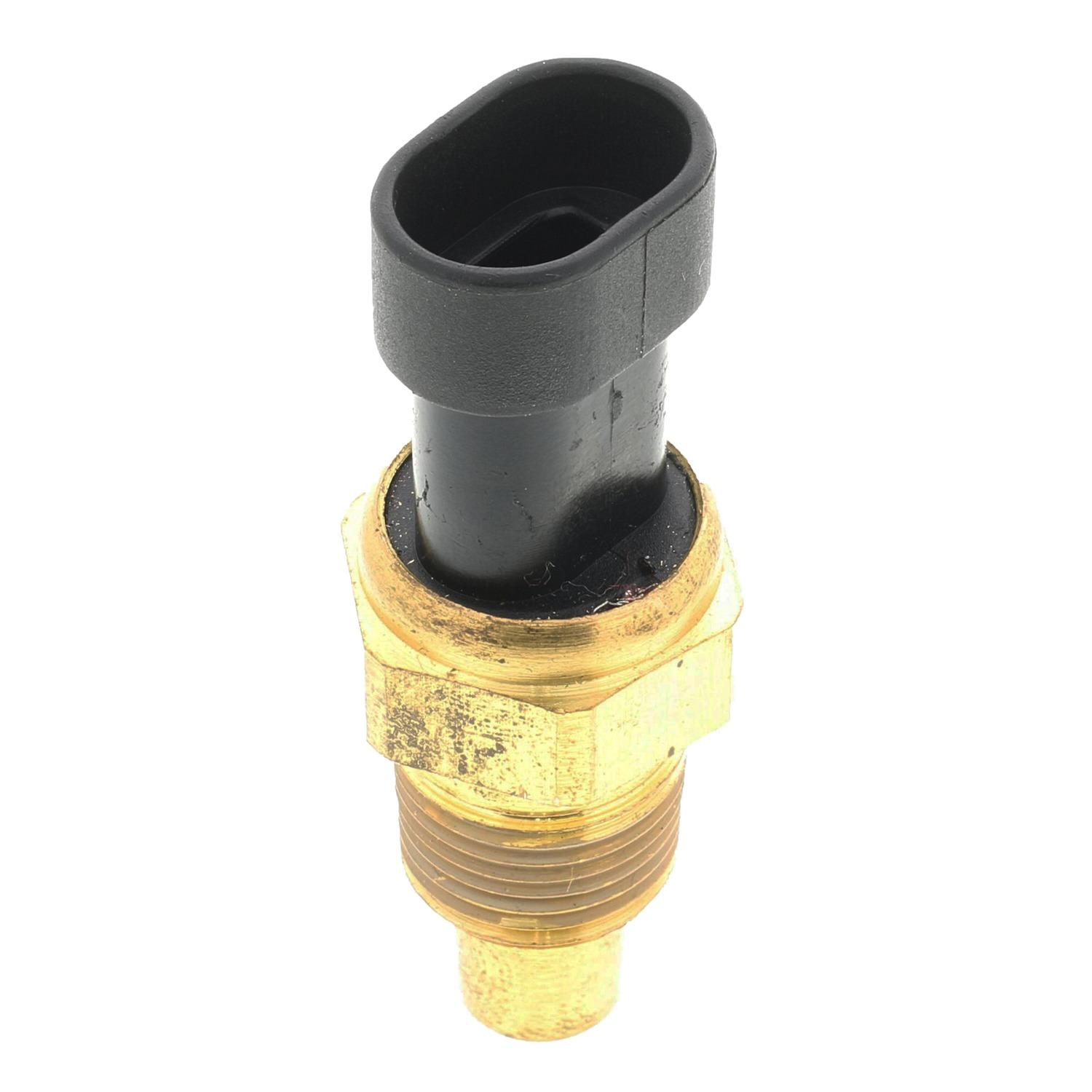 MotoRad 1TS1260 - Engine Coolant Temperature Sender MotoRad 1TS1260 Engine Coolant Temperature Sender product image 1 of 8